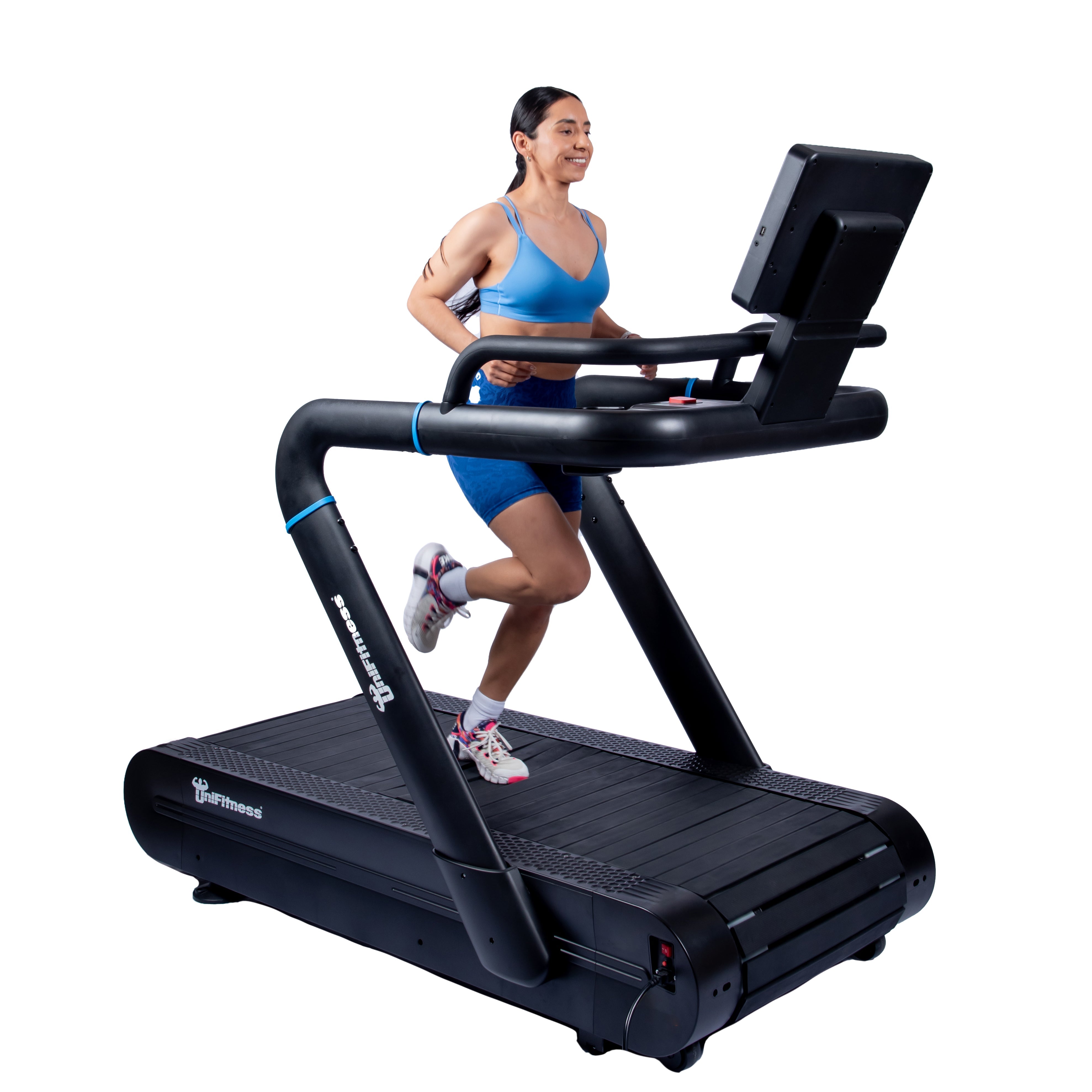 Caminadora Unifitness HYBRID 7000