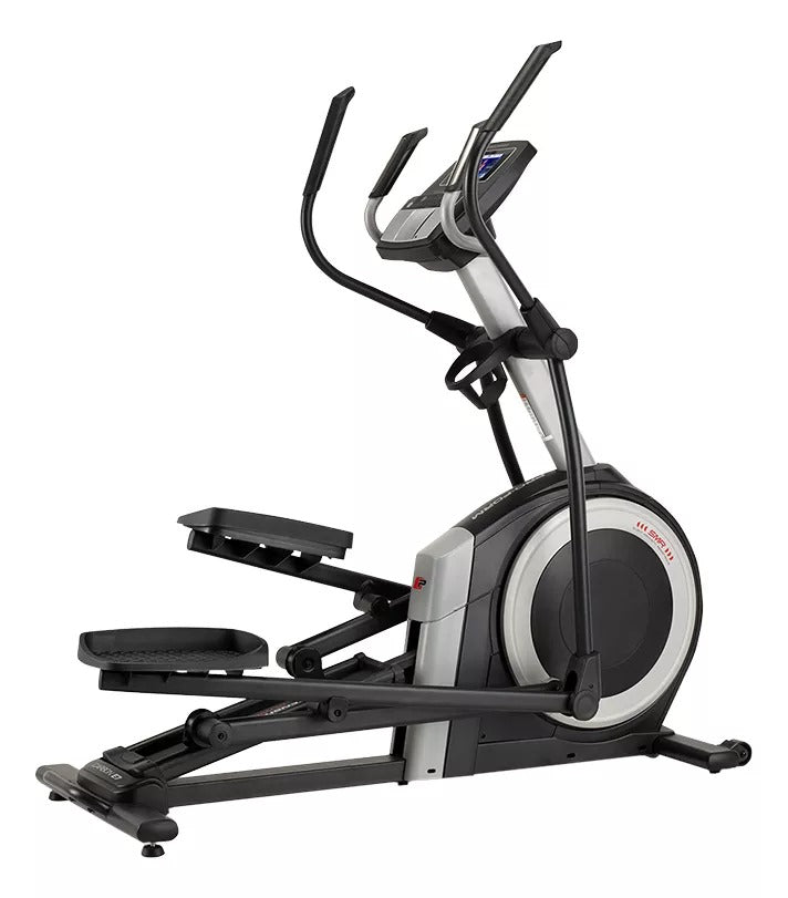 Proform Elíptica Carbon E7