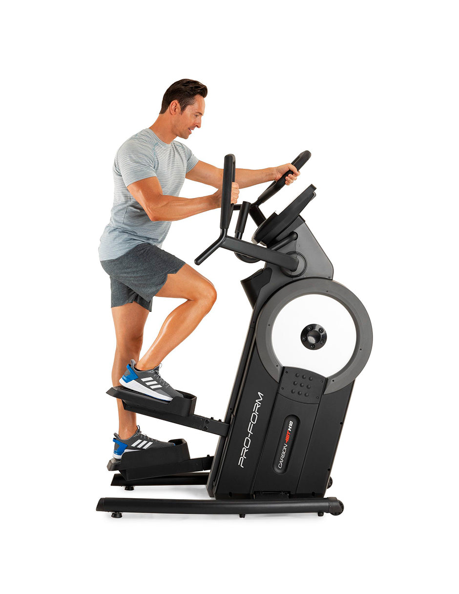 Elíptica Proform Hit H10 PFEL09921