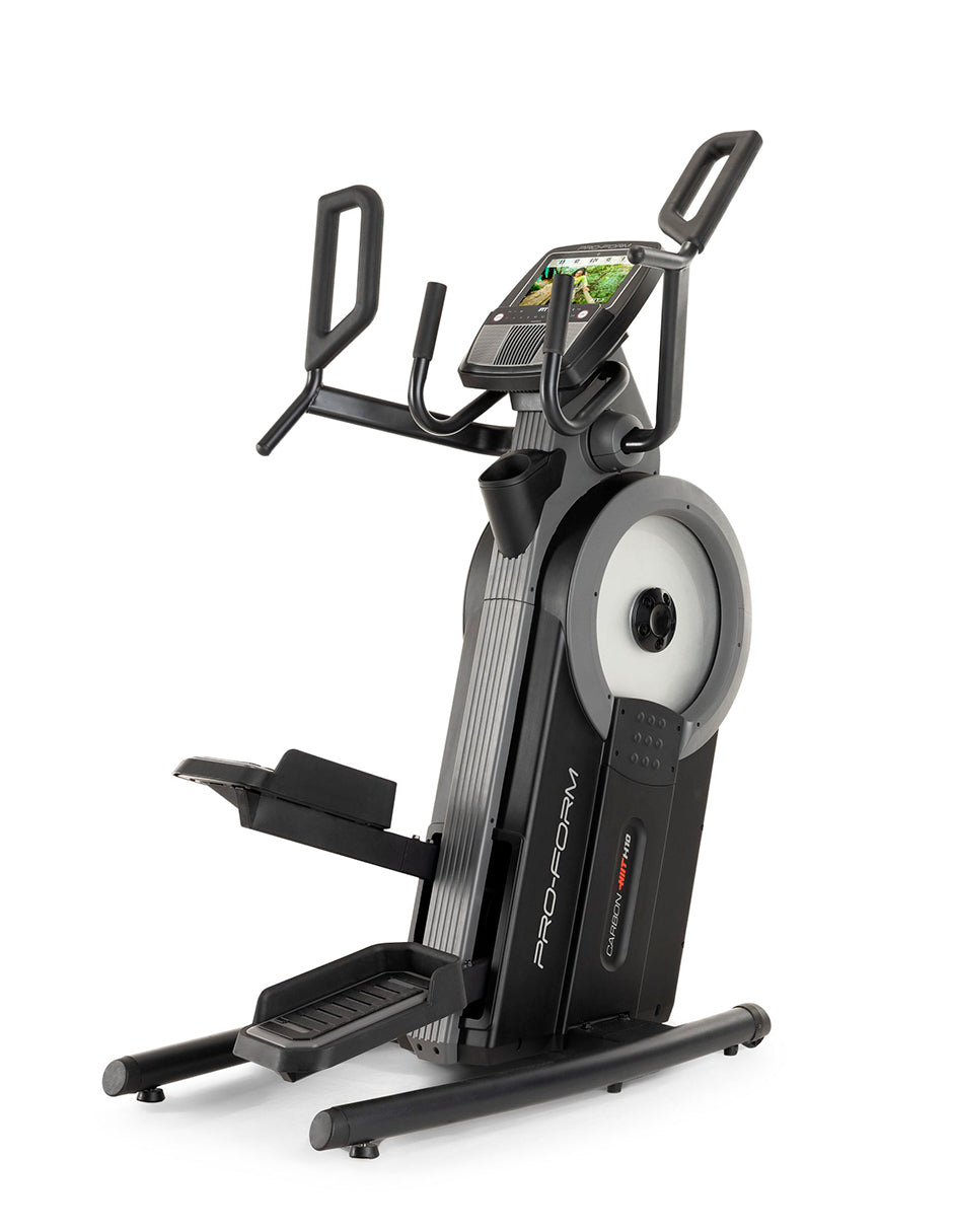 Elíptica Proform Hit H10 PFEL09921