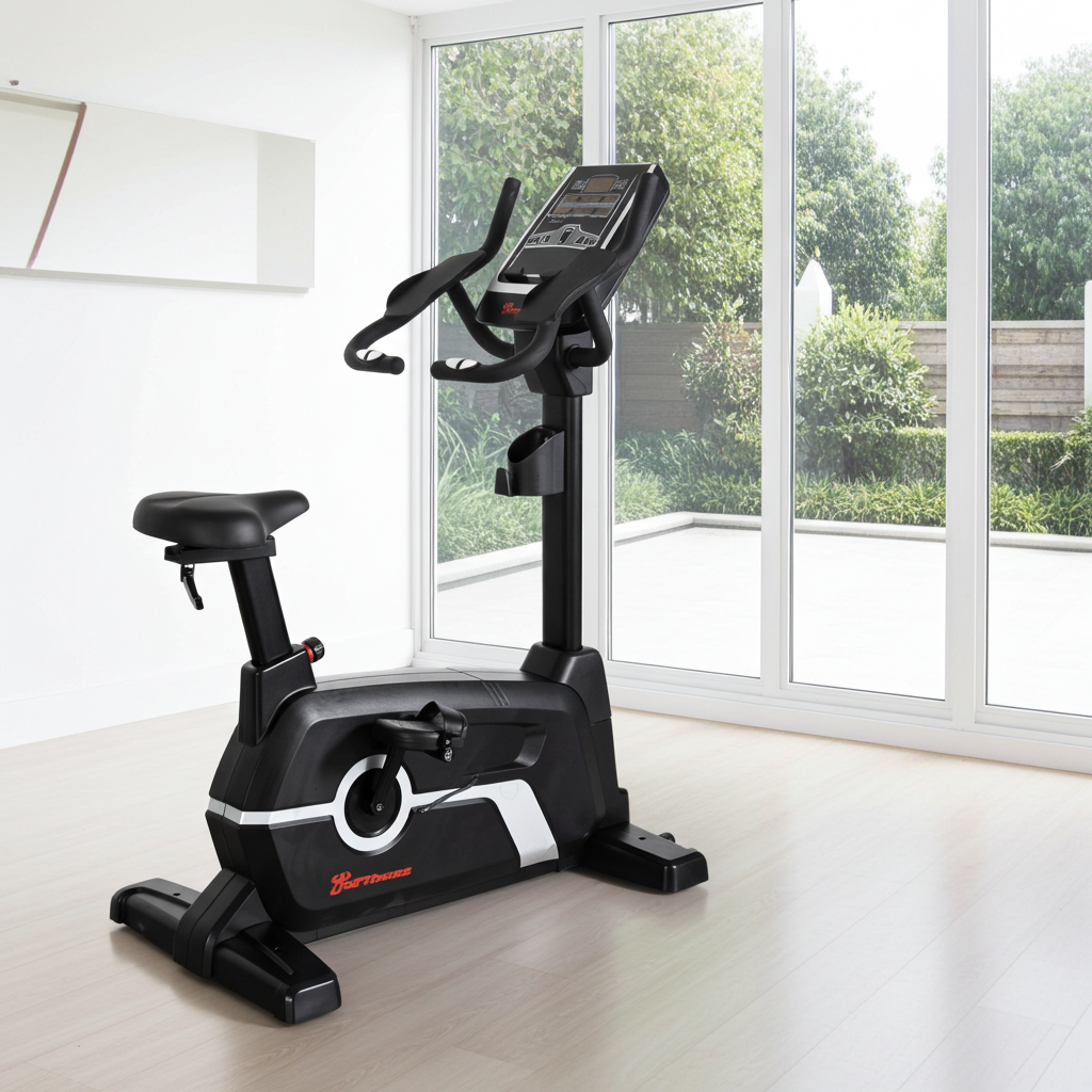 Bicicleta Profesional Fija Unifitness S25
