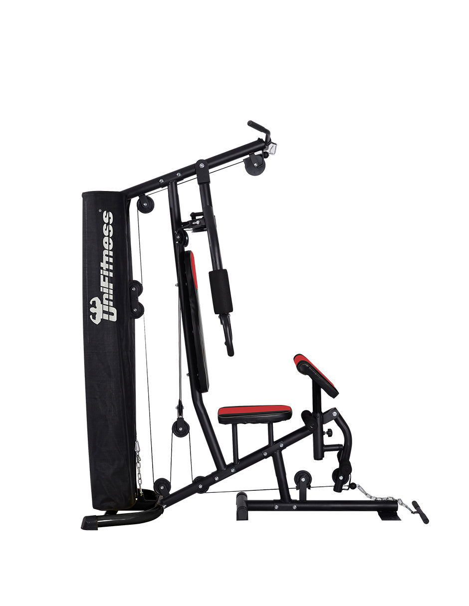 Gimnasio Unifitness Multifuncional UFGM-7080