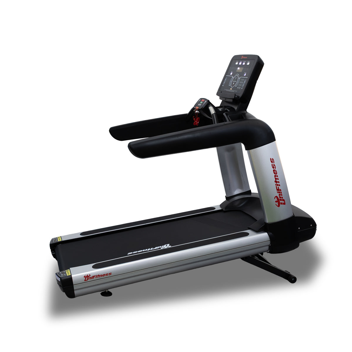 Caminadora Pro S-25 UniFitness 220V