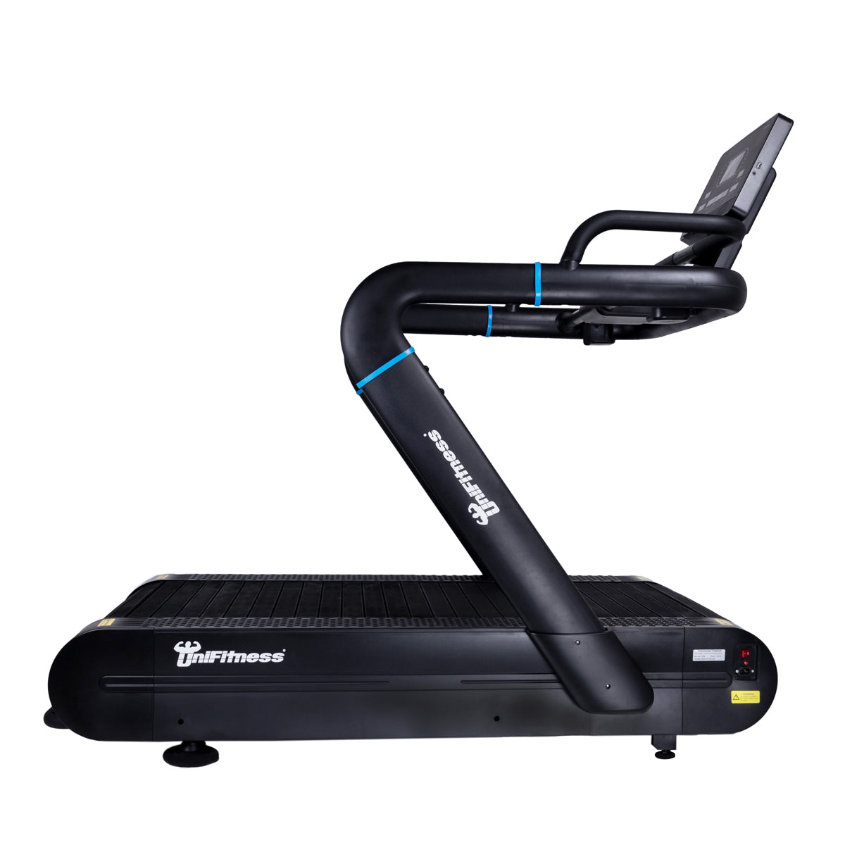 Caminadora Unifitness HYBRID 7000