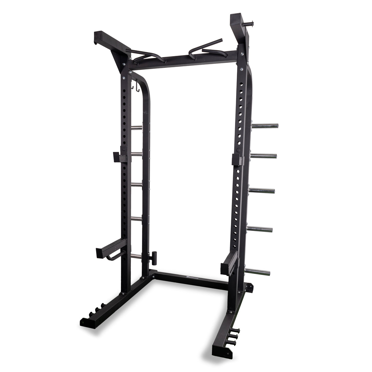 Rack de entrenamiento +