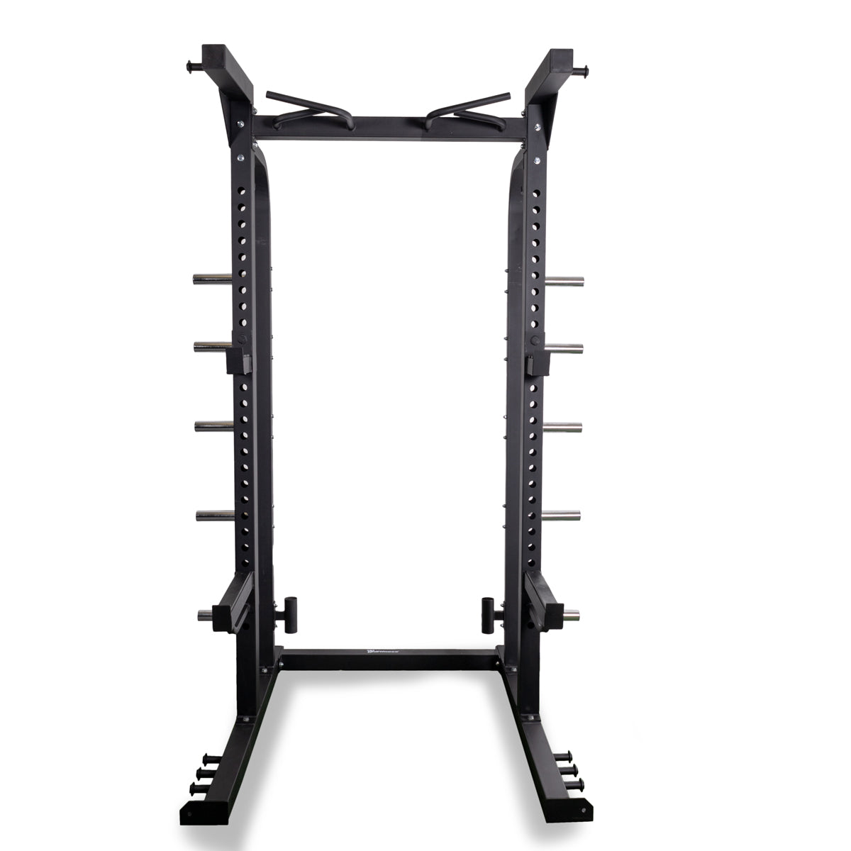 Rack de entrenamiento +