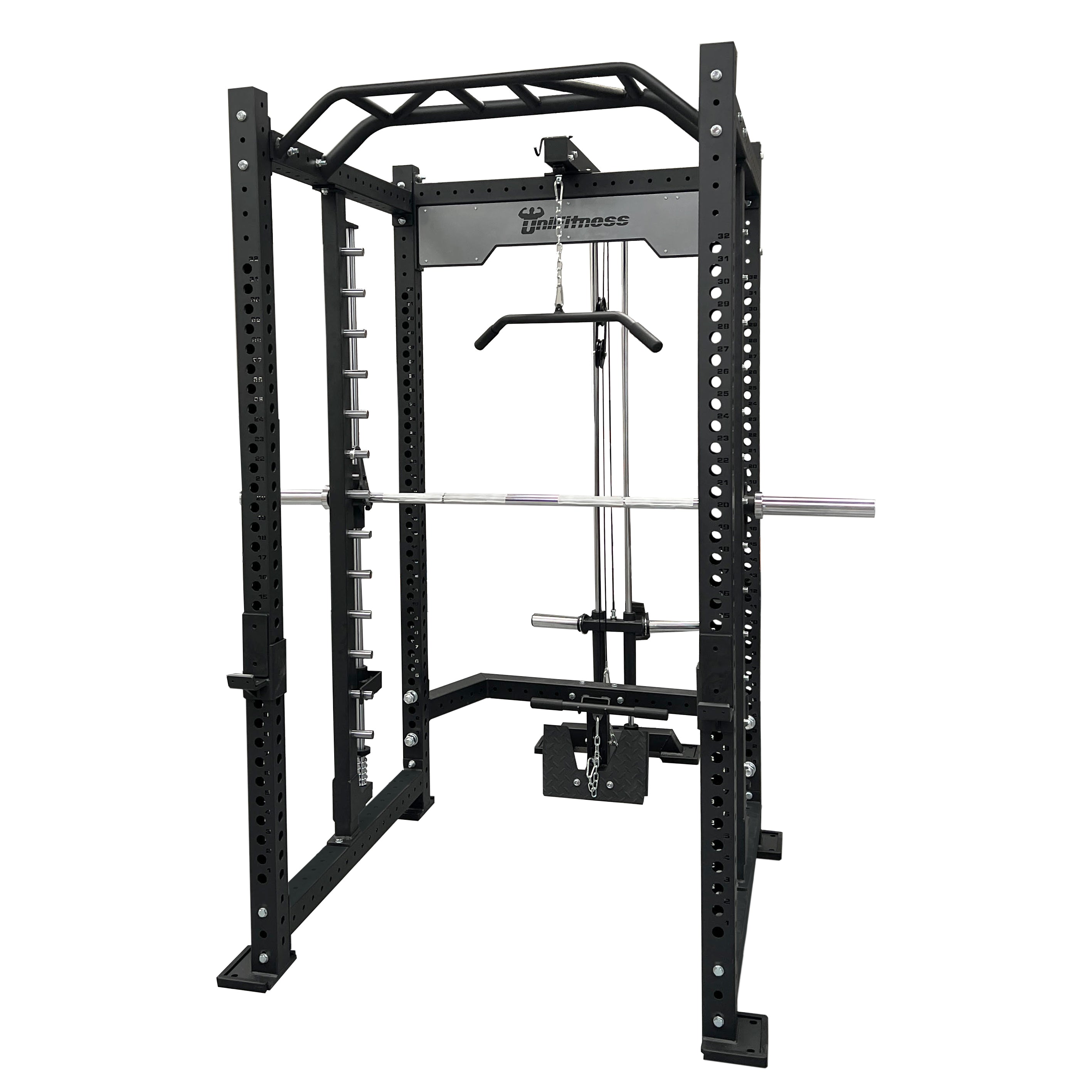 Torre Multifuncional