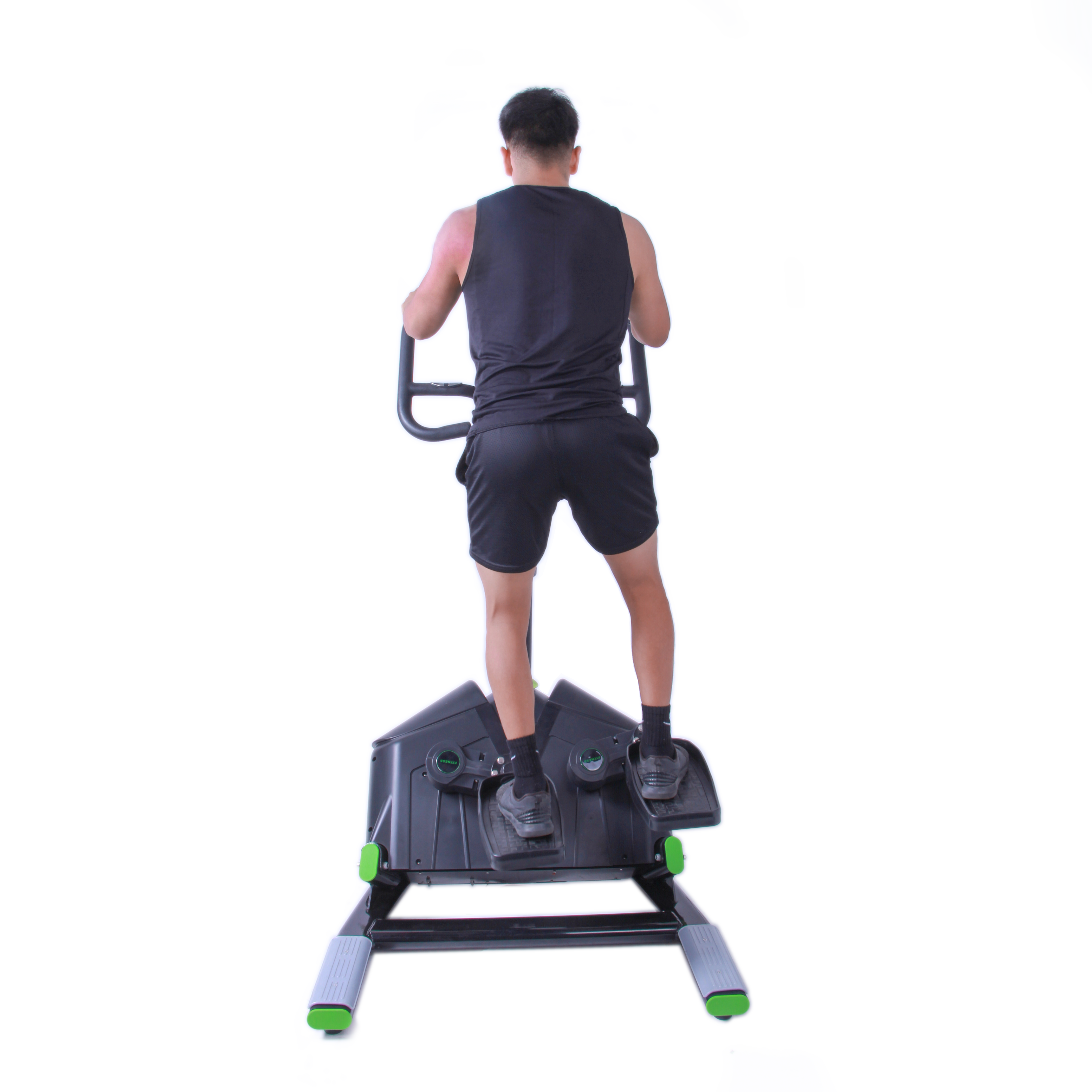 Eliptica Lateral Crostrainer Unifitness SW6000 C