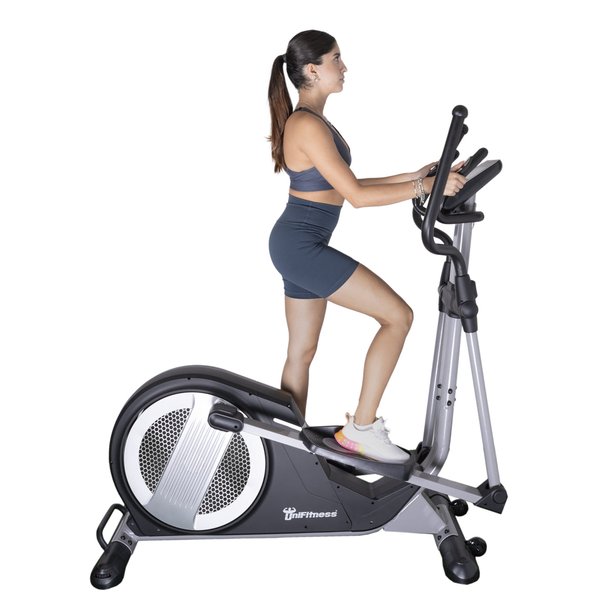 Elíptica Unifitness Ergo Trainer UFEL09761