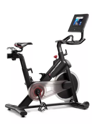 Bicicleta ProForm Smart Power 10.0 PFEX16718
