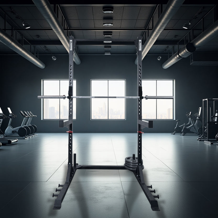 Rack de entrenamiento Basic