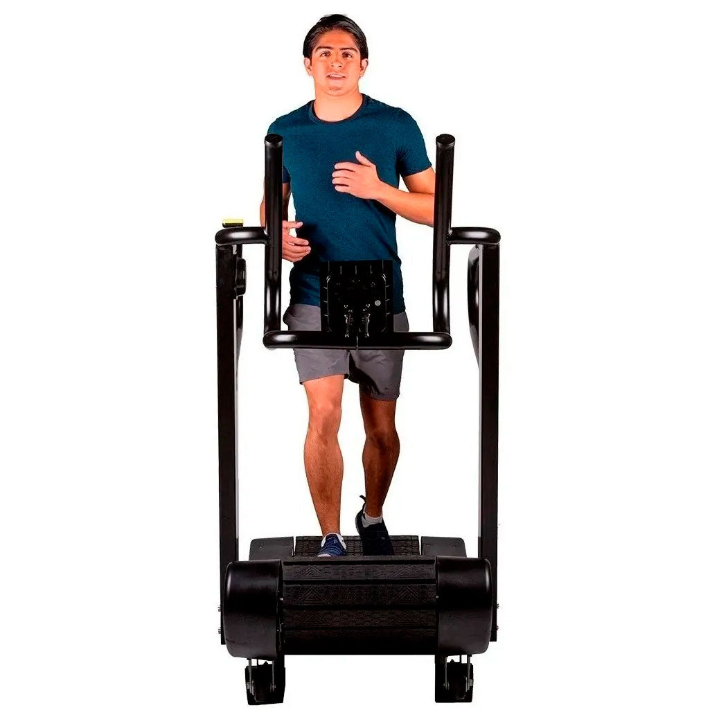 Caminadora Curva Unifitness SW510