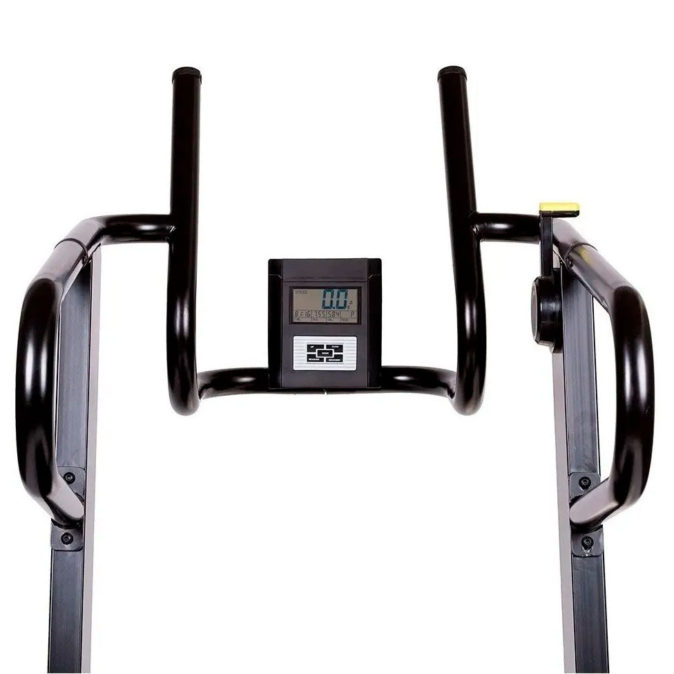 Caminadora Curva Unifitness SW510