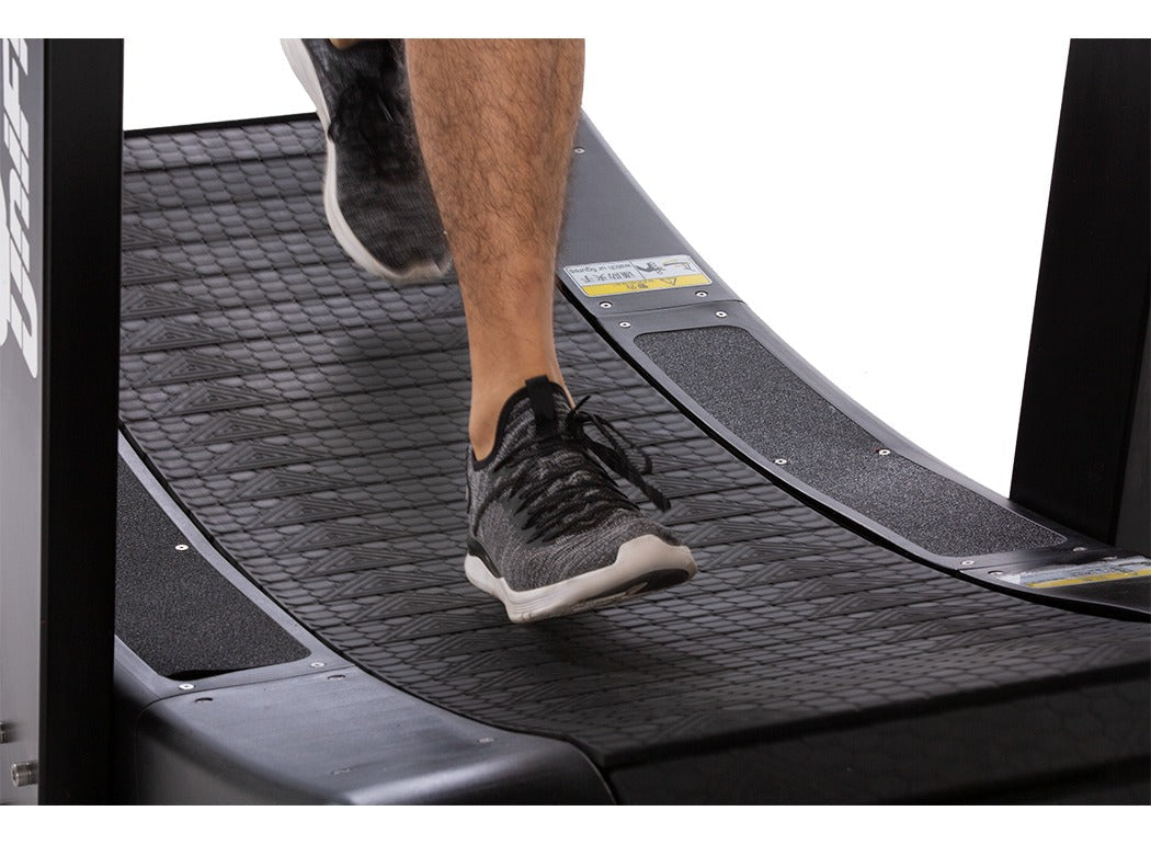 Caminadora mecánica UniFitness SW500-A