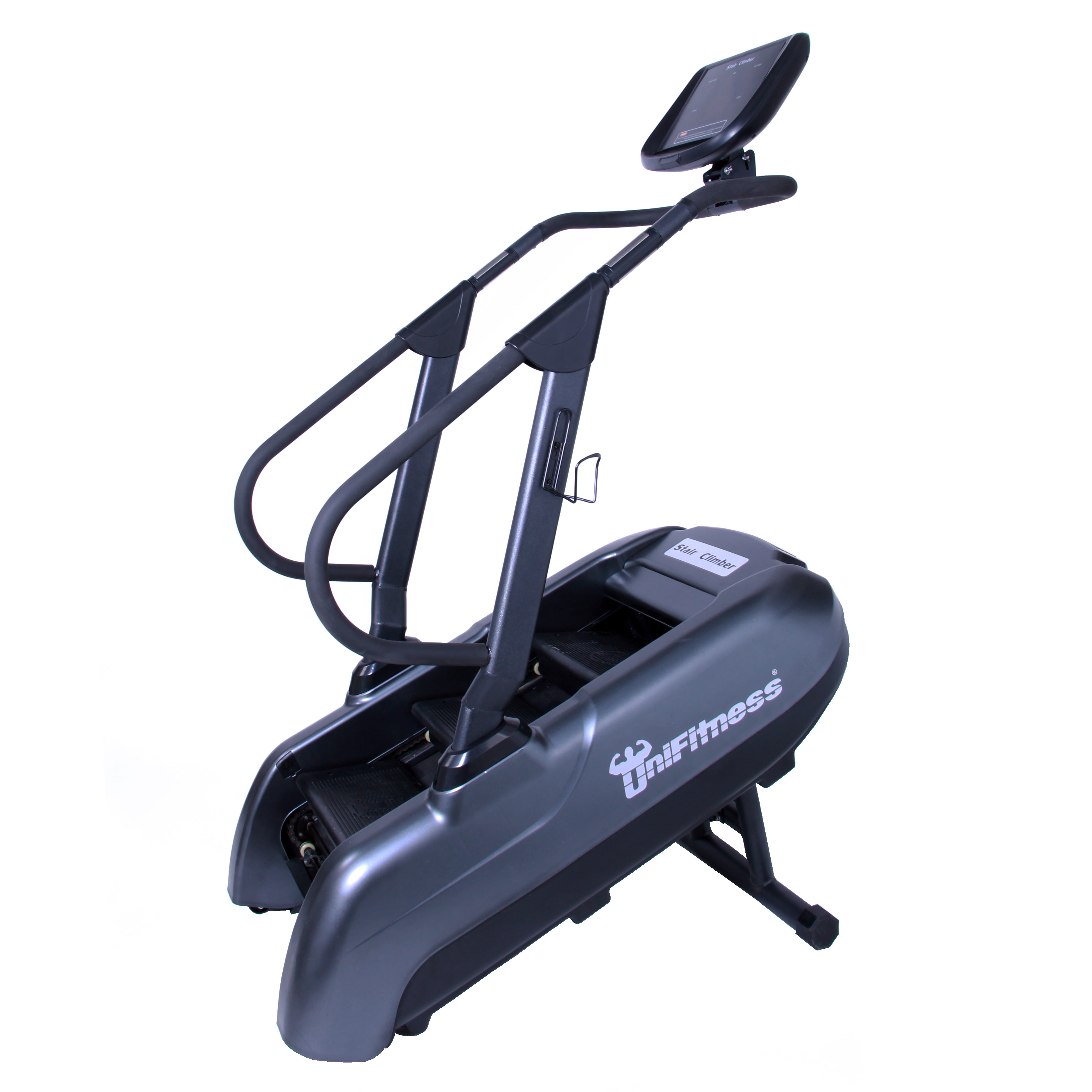 Escalera Sin Fin Unifitness Profesional Uso Residencial