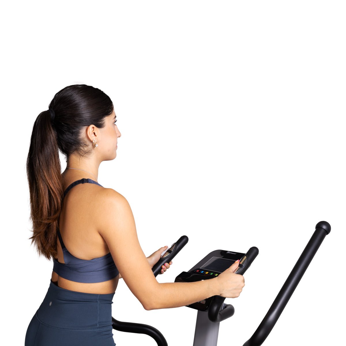 Elíptica Unifitness Ergo Trainer UFEL09761