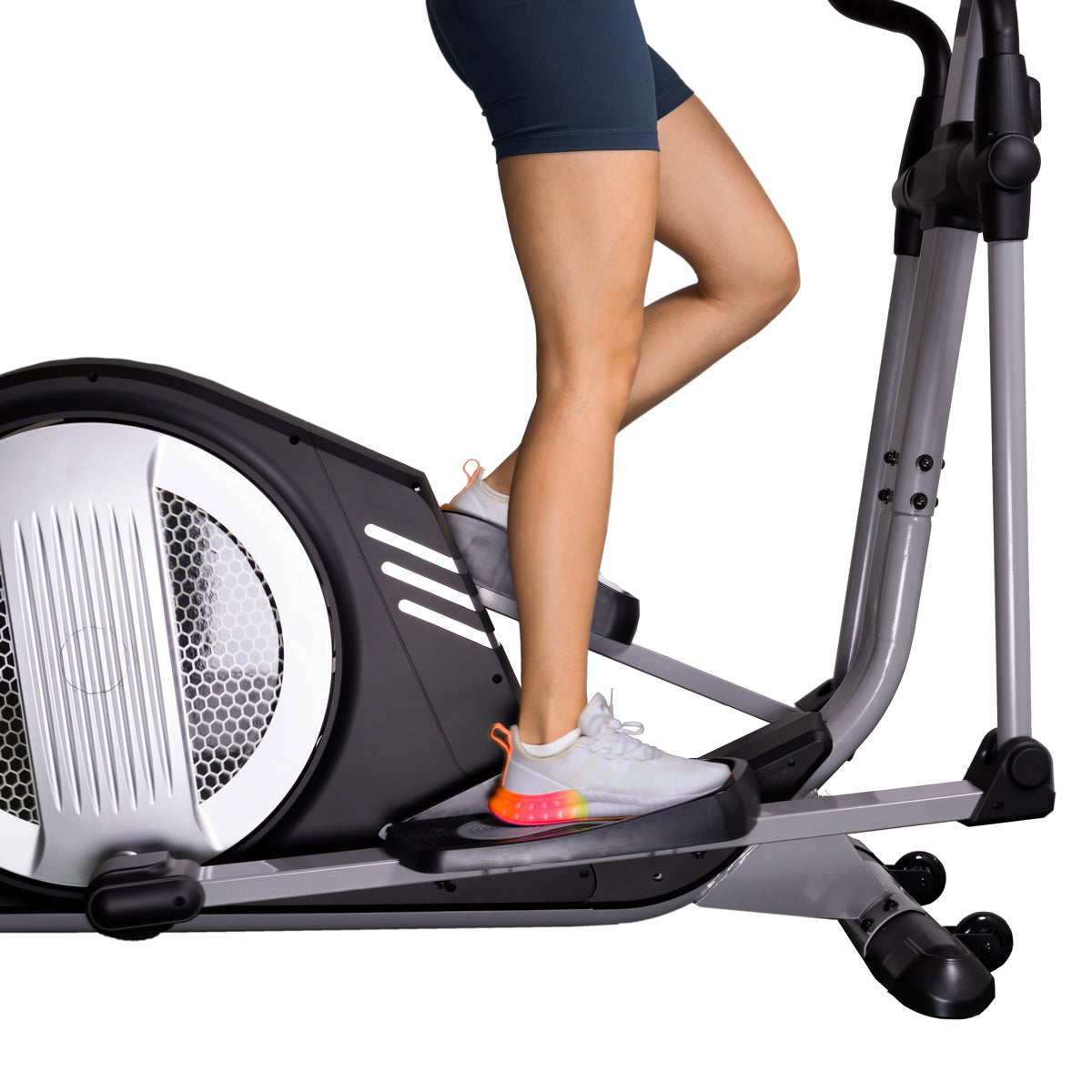 Elíptica Unifitness Ergo Trainer UFEL09761