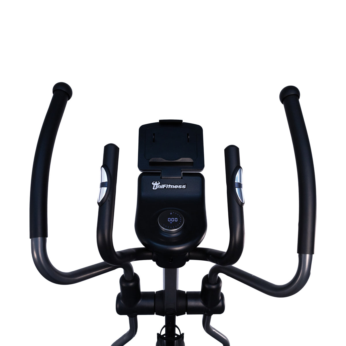 Elíptica Unifitness Pro K60 UFEL0K60