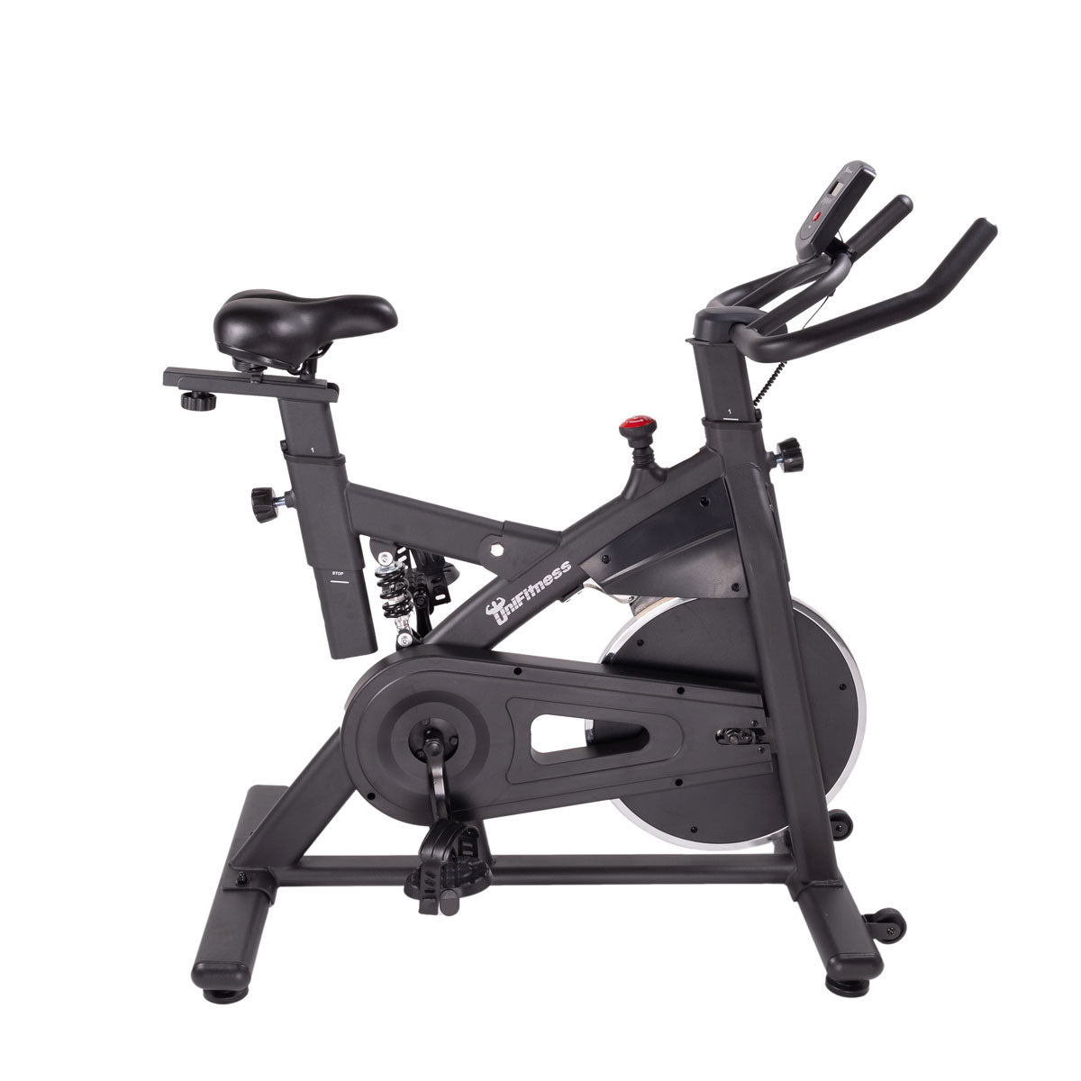 Bicicleta UniFitness Spinning S1 UFEX00106