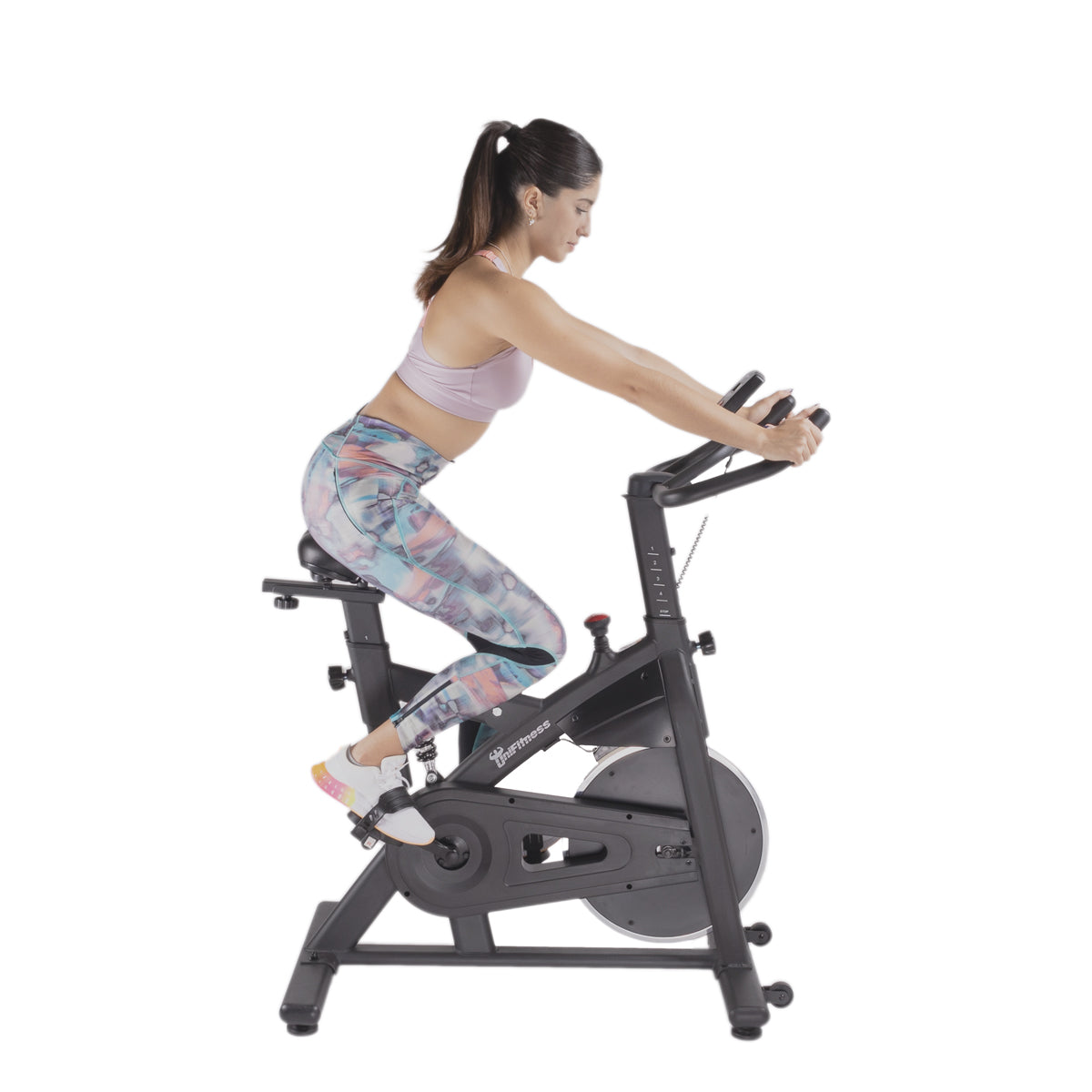 Bicicleta UniFitness Spinning S1 UFEX00106