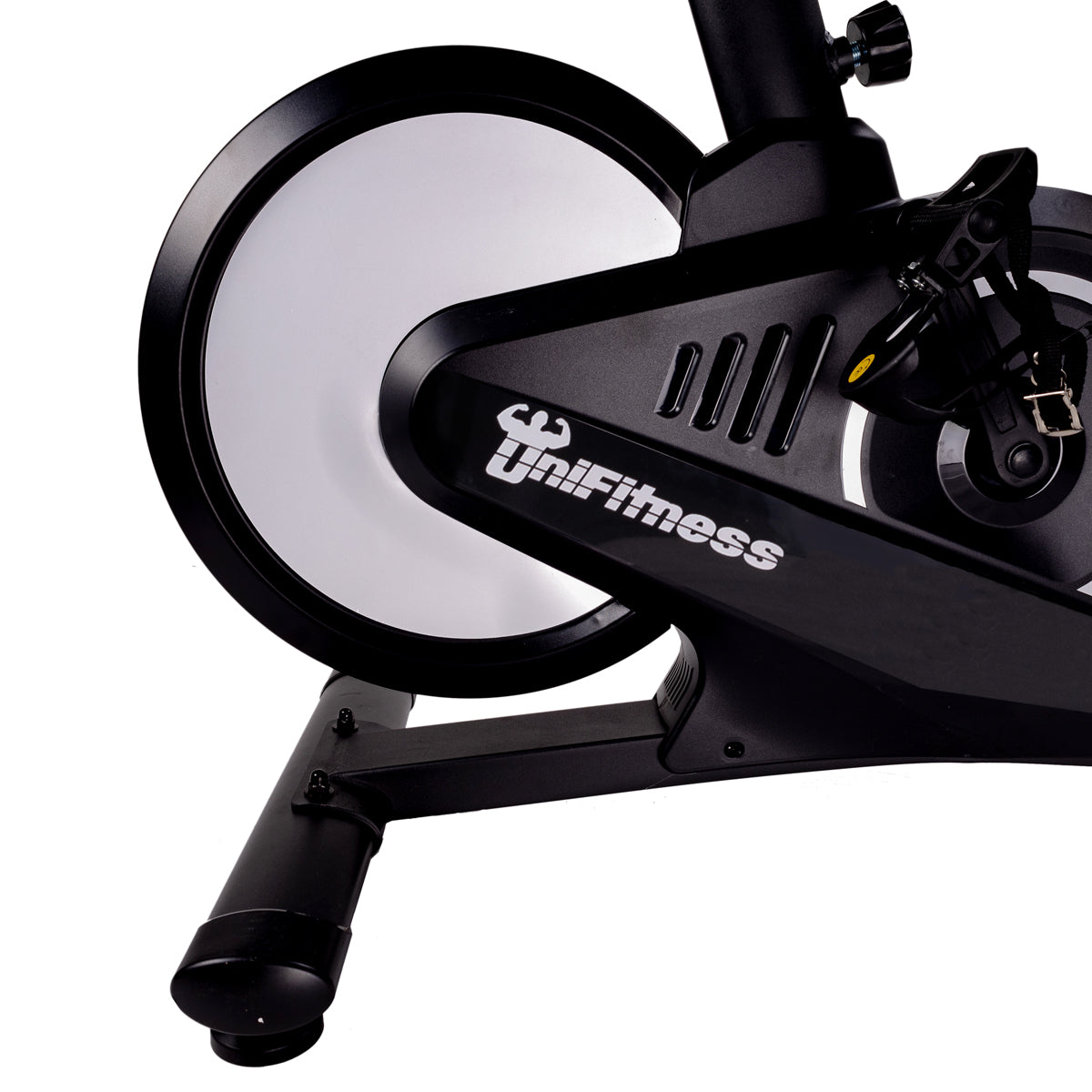 Bicicleta UniFitness Spinning F1 UFEX00107
