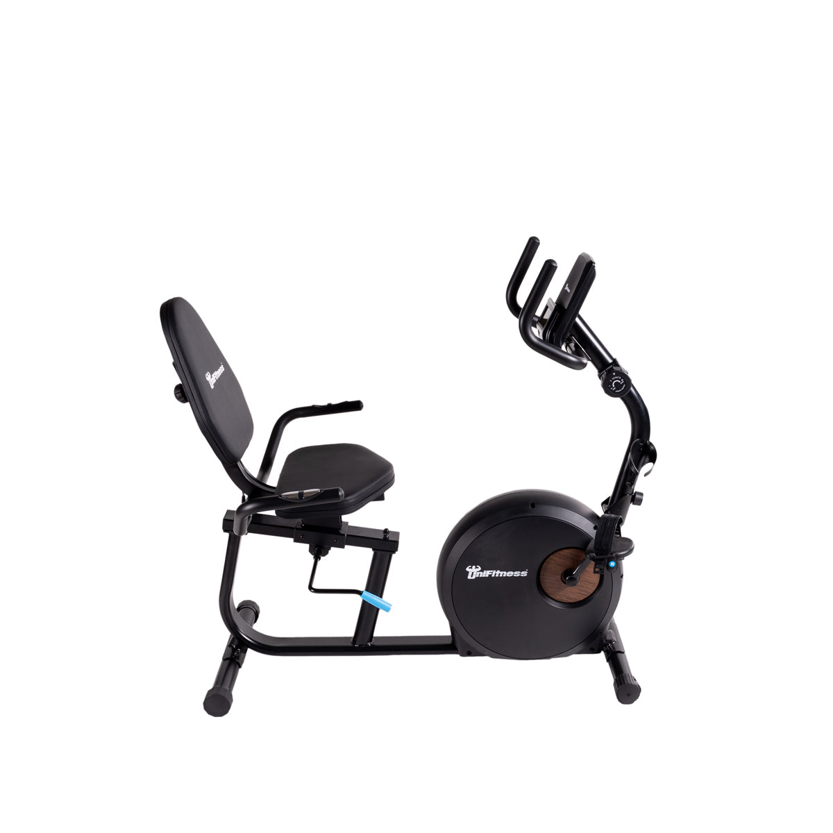 Bicicleta UniFitness Recumbente U23 UFEX0023