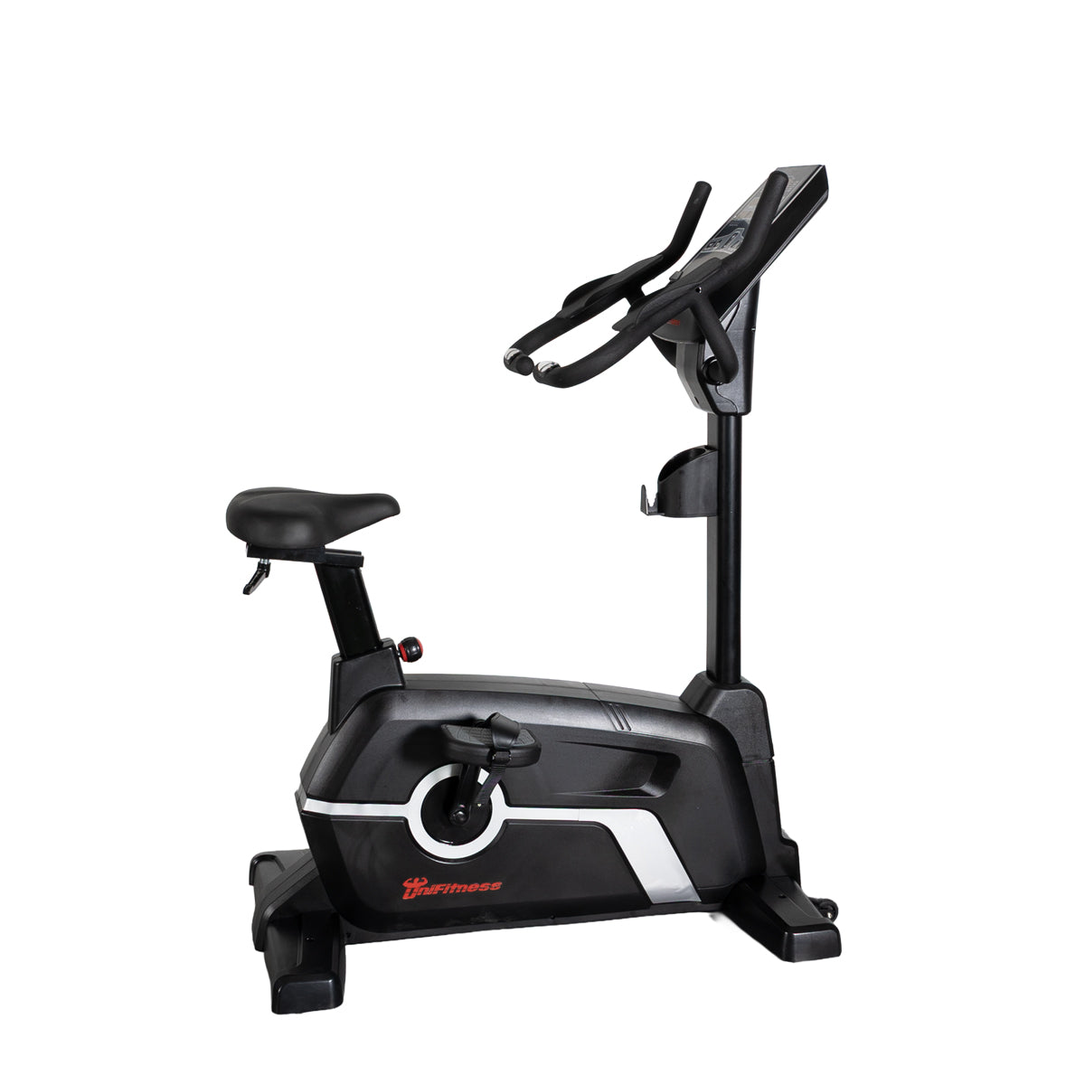 Bicicleta Profesional Fija Unifitness S25