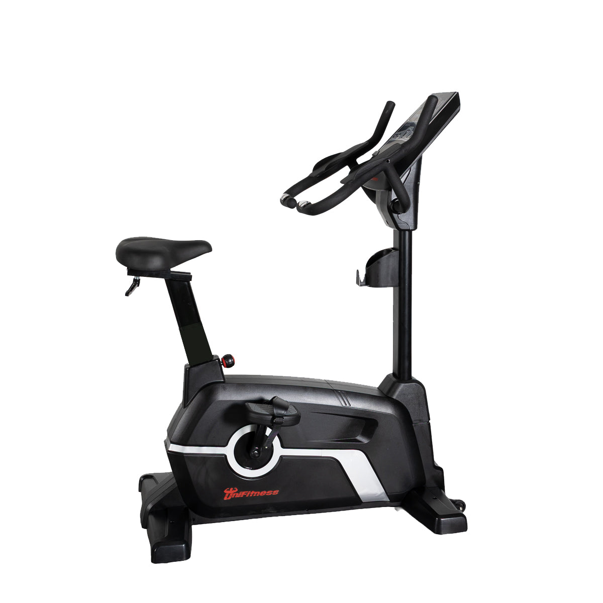 Bicicleta Profesional Fija Unifitness S25