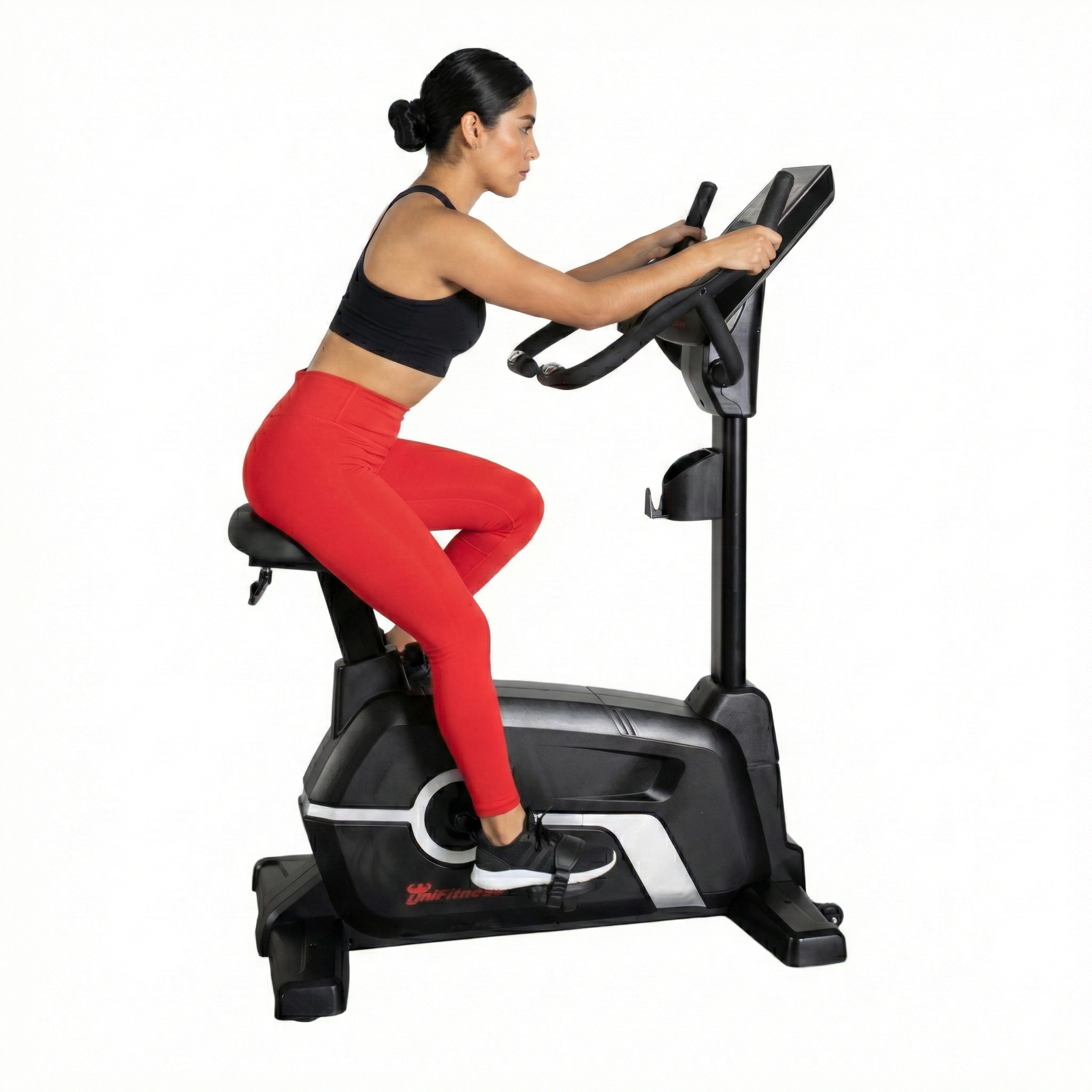 Bicicleta Profesional Fija Unifitness S25