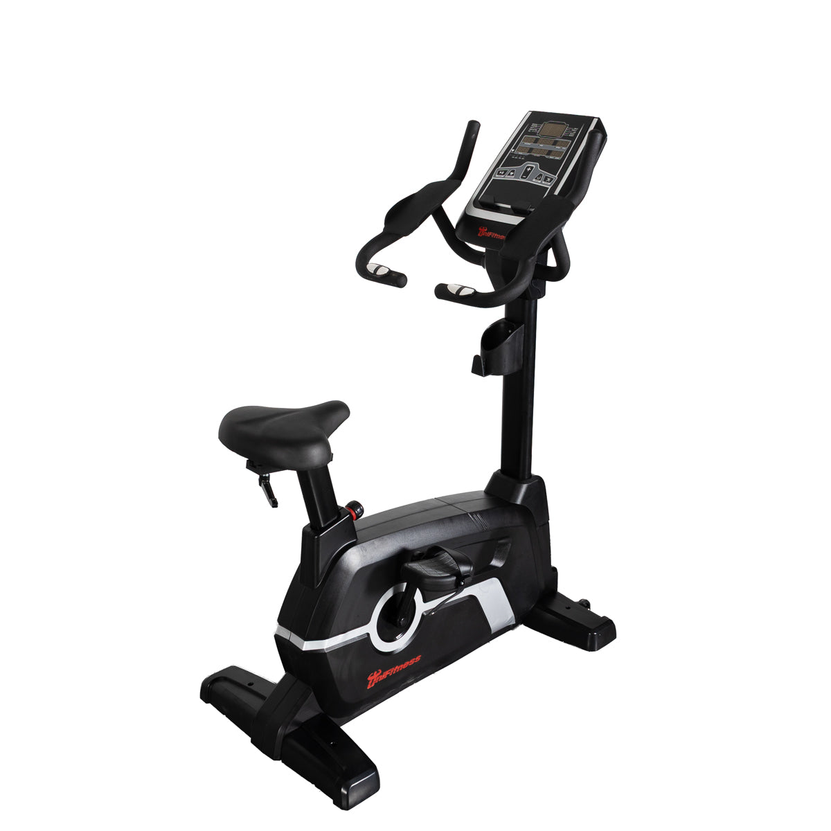 Bicicleta Profesional Fija Unifitness S25