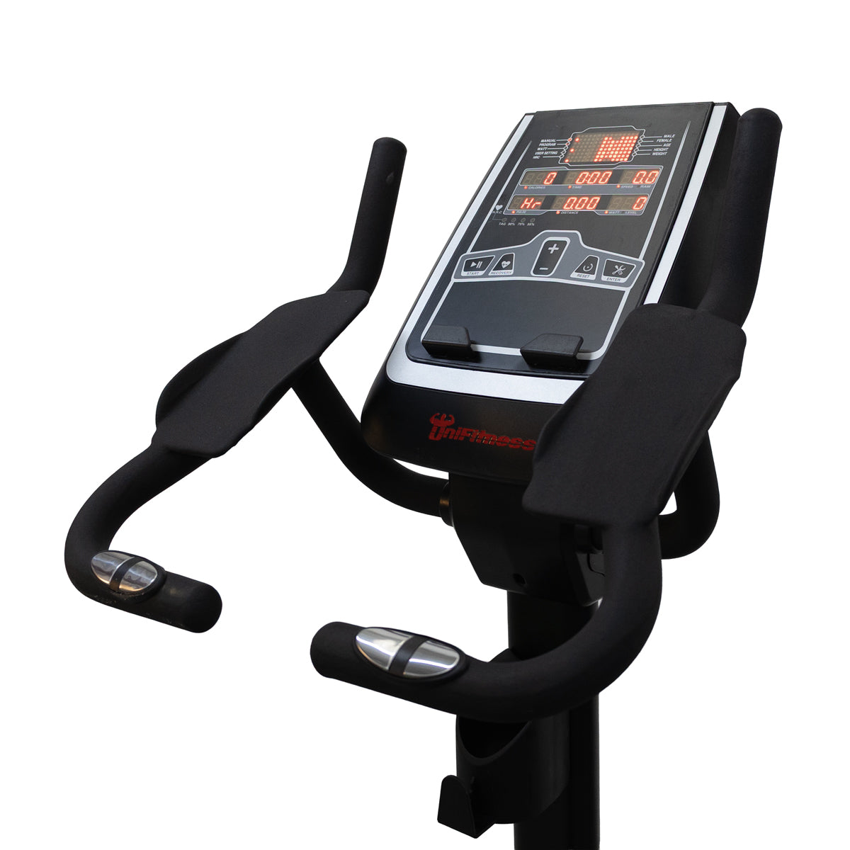 Bicicleta Profesional Fija Unifitness S25