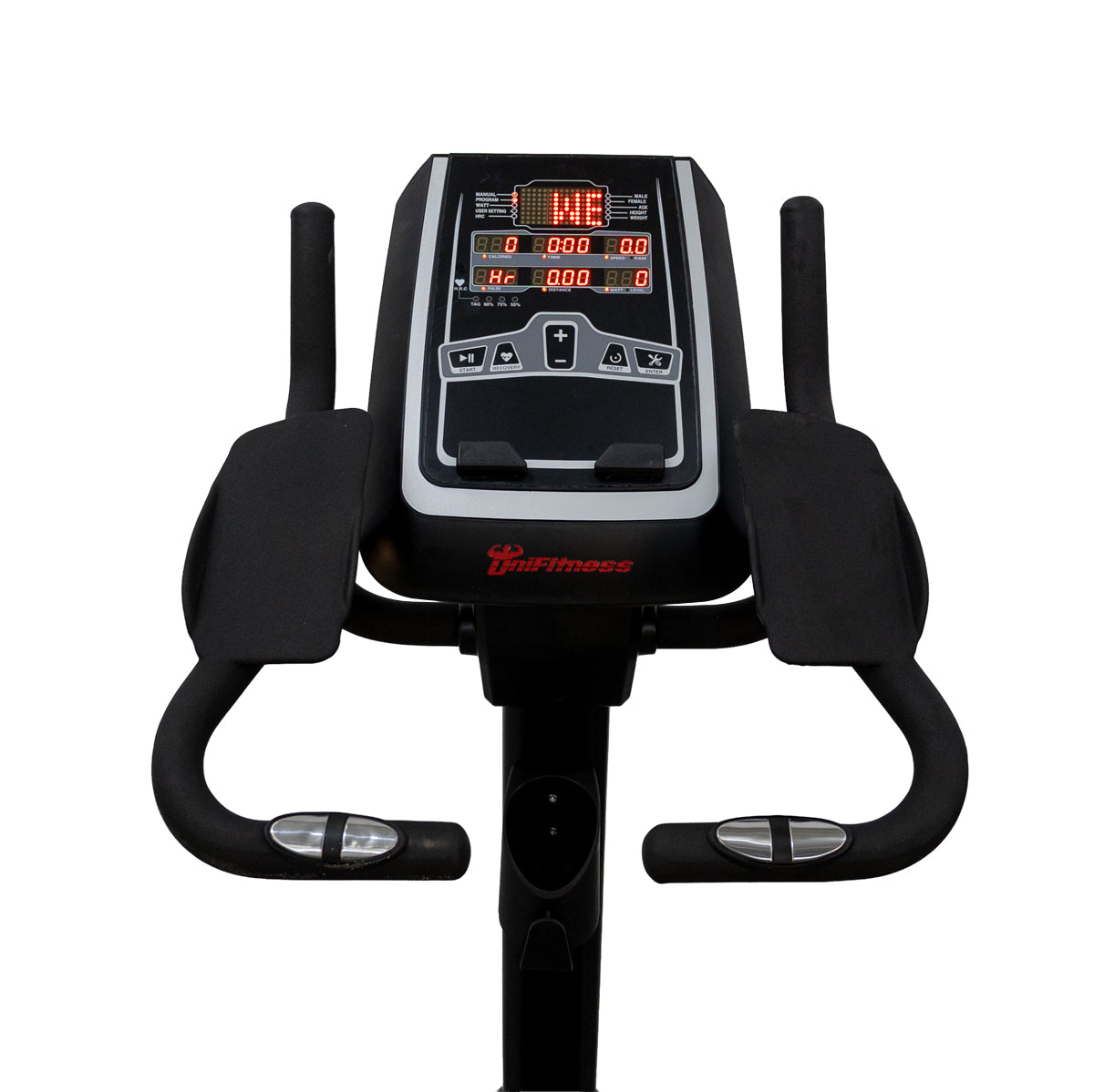 Bicicleta Profesional Fija Unifitness S25