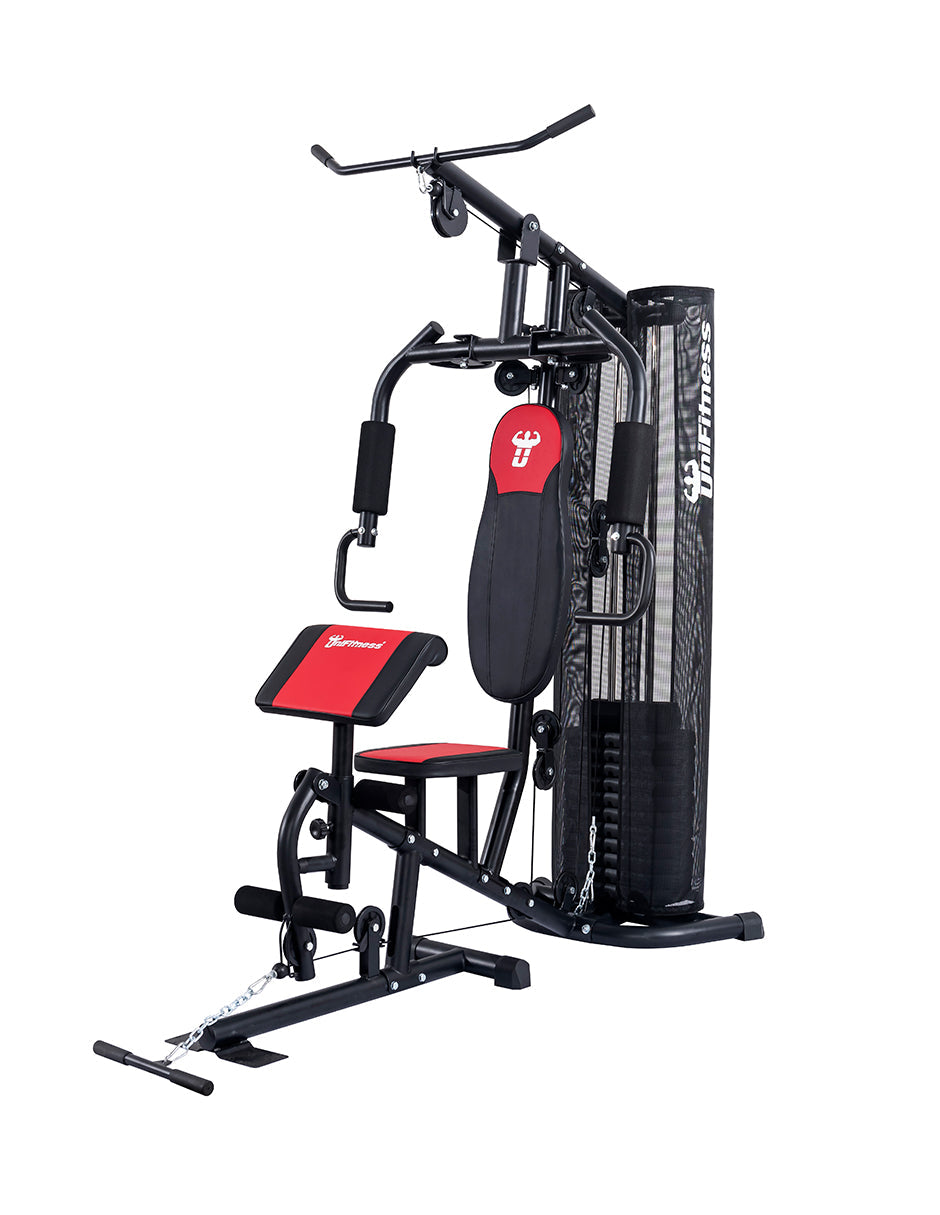 Gimnasio Unifitness Multifuncional UFGM-7080