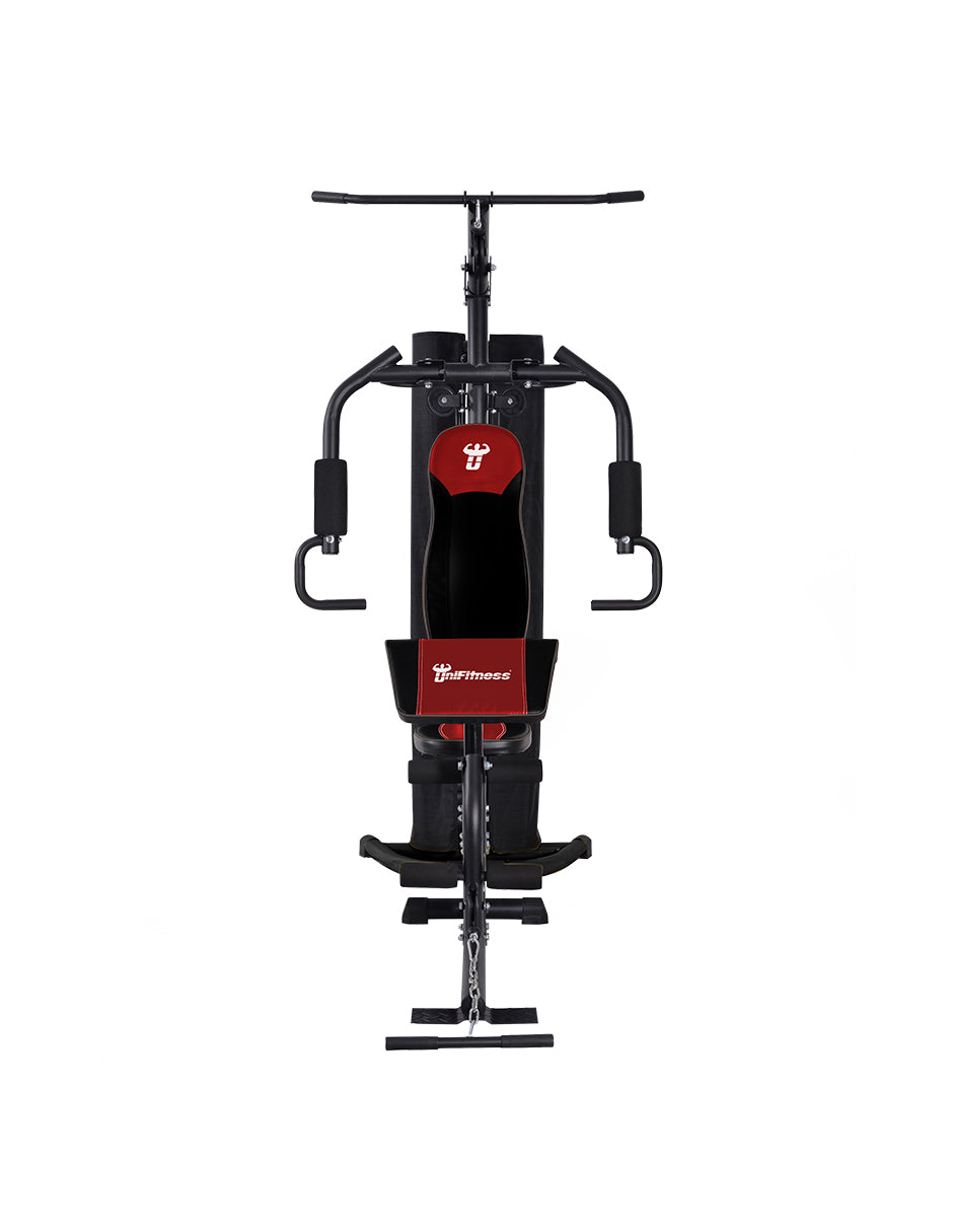 Gimnasio Unifitness Multifuncional UFGM-7080