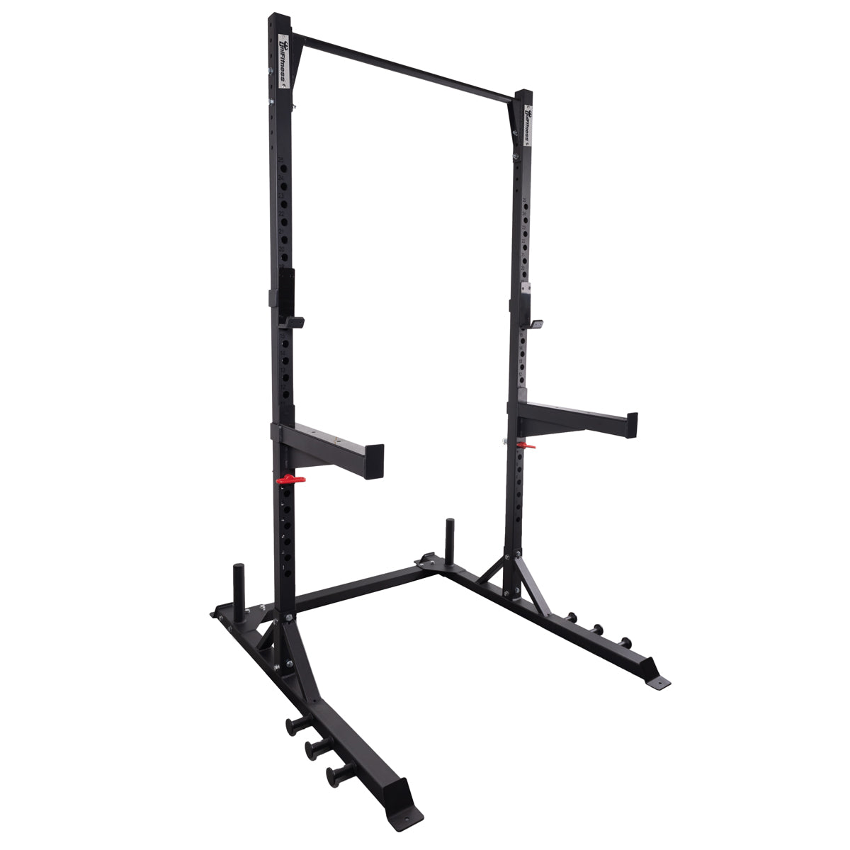 Rack de entrenamiento Basic