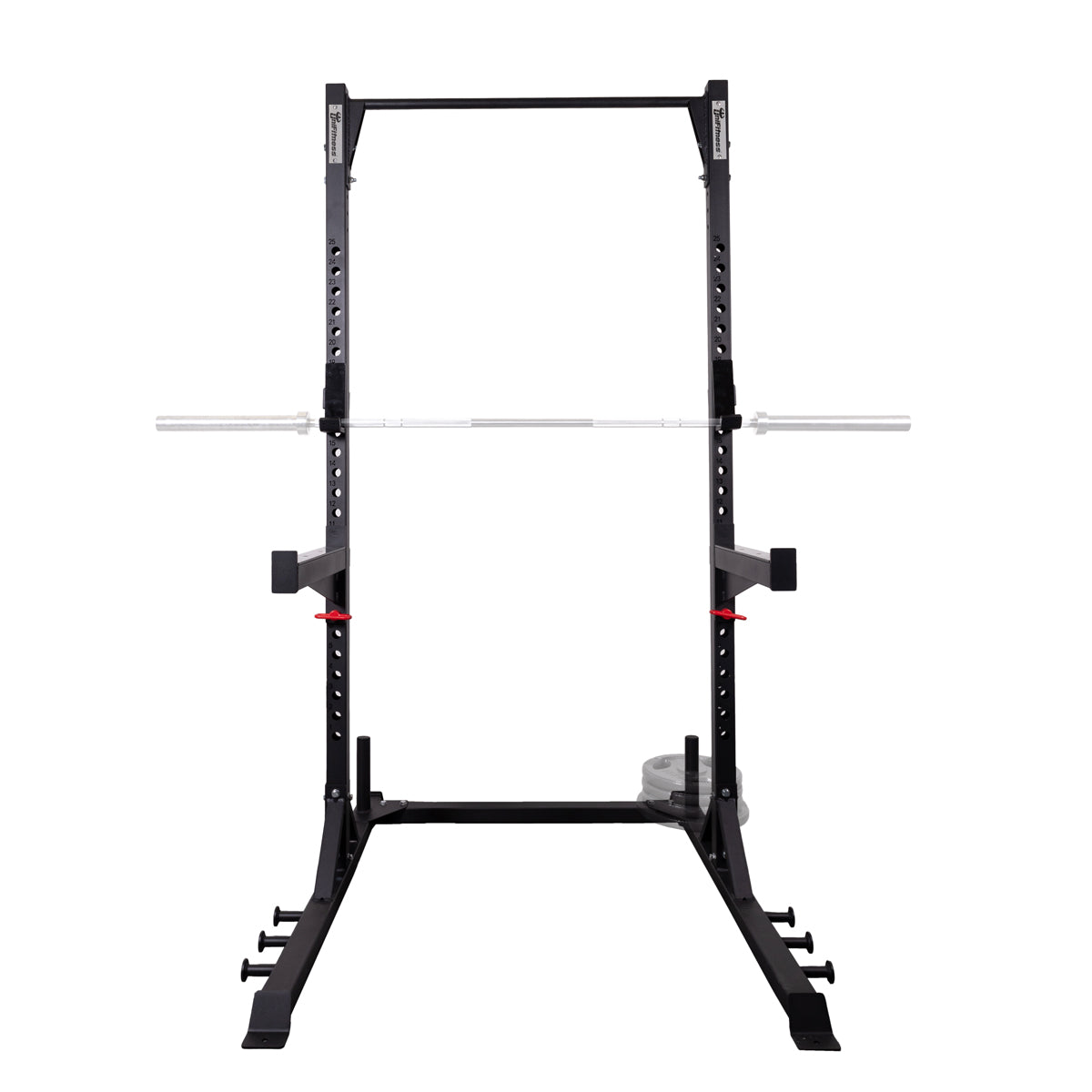 Rack de entrenamiento Basic