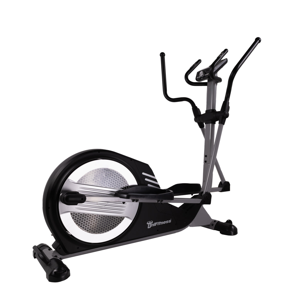 Elíptica Unifitness Ergo Trainer UFEL09761