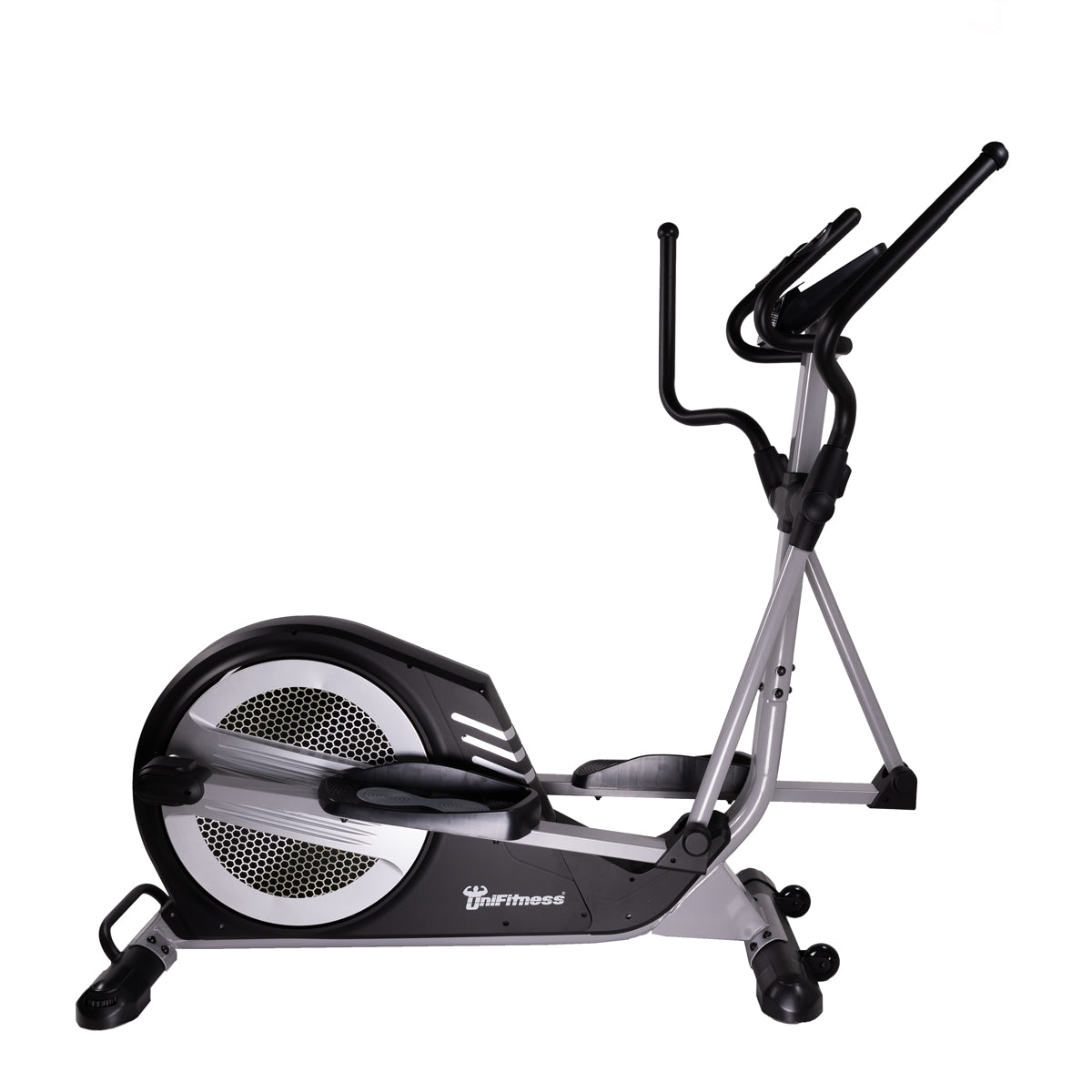 Elíptica Unifitness Ergo Trainer UFEL09761