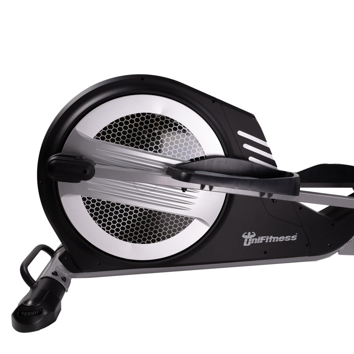 Elíptica Unifitness Ergo Trainer UFEL09761