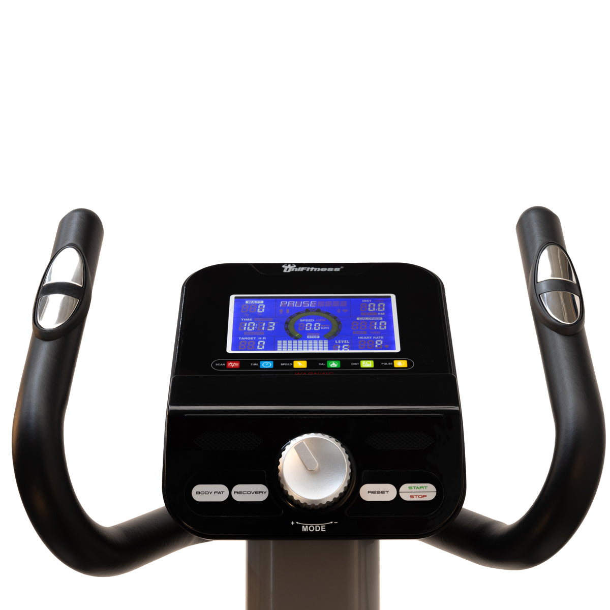 Elíptica Unifitness Ergo Trainer UFEL09761