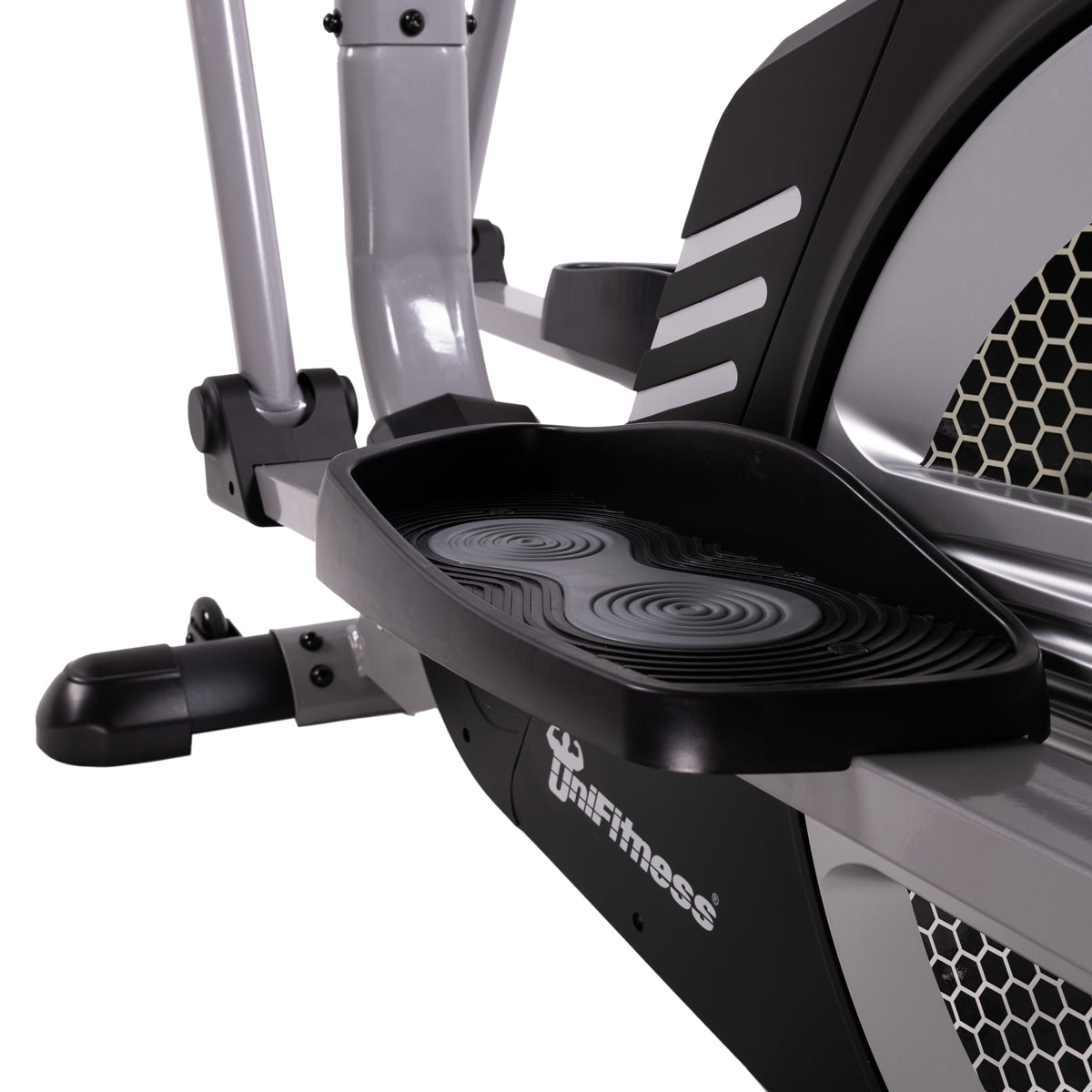 Elíptica Unifitness Ergo Trainer UFEL09761
