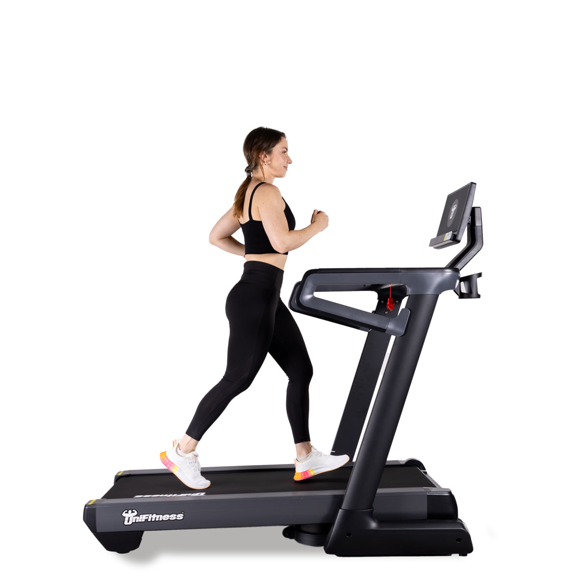 Caminadora Unifitness U2.0 UFTL00101