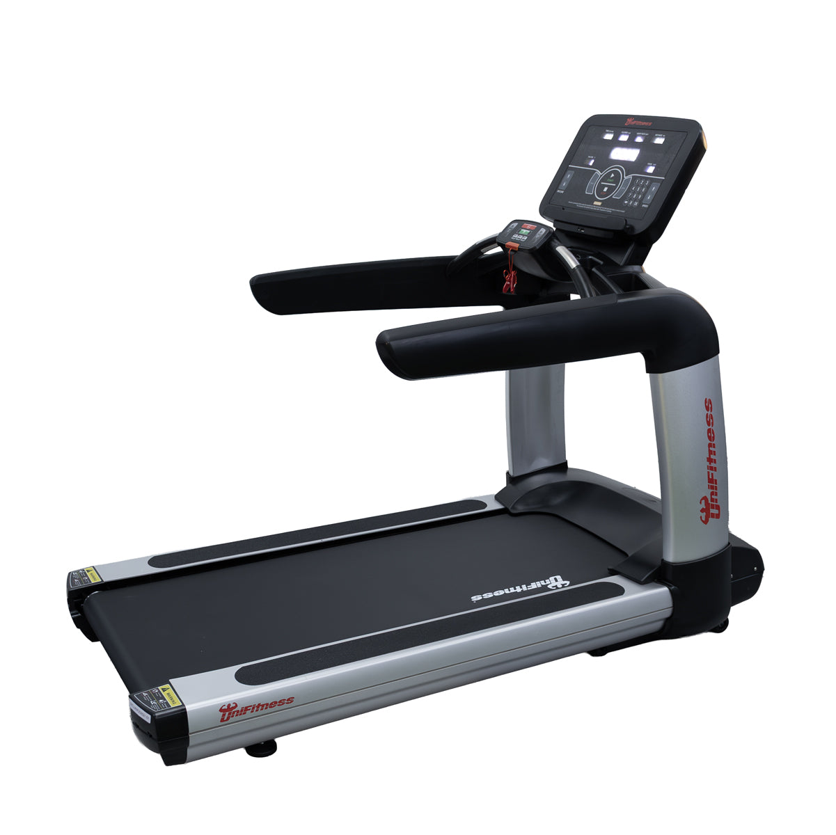 Caminadora Pro S-25 UniFitness 220V