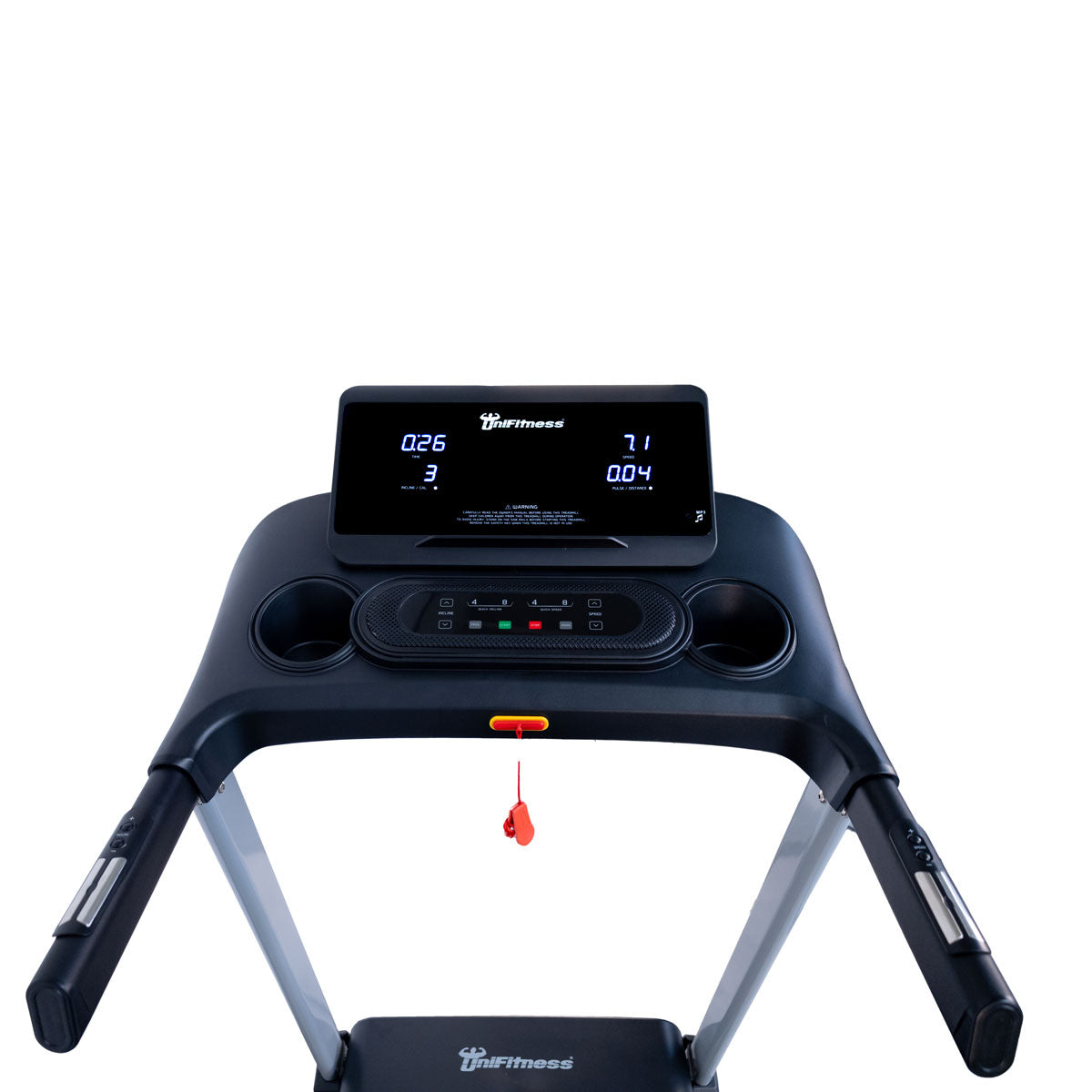 Caminadora Unifitness PRO 2.0 UFTL05451