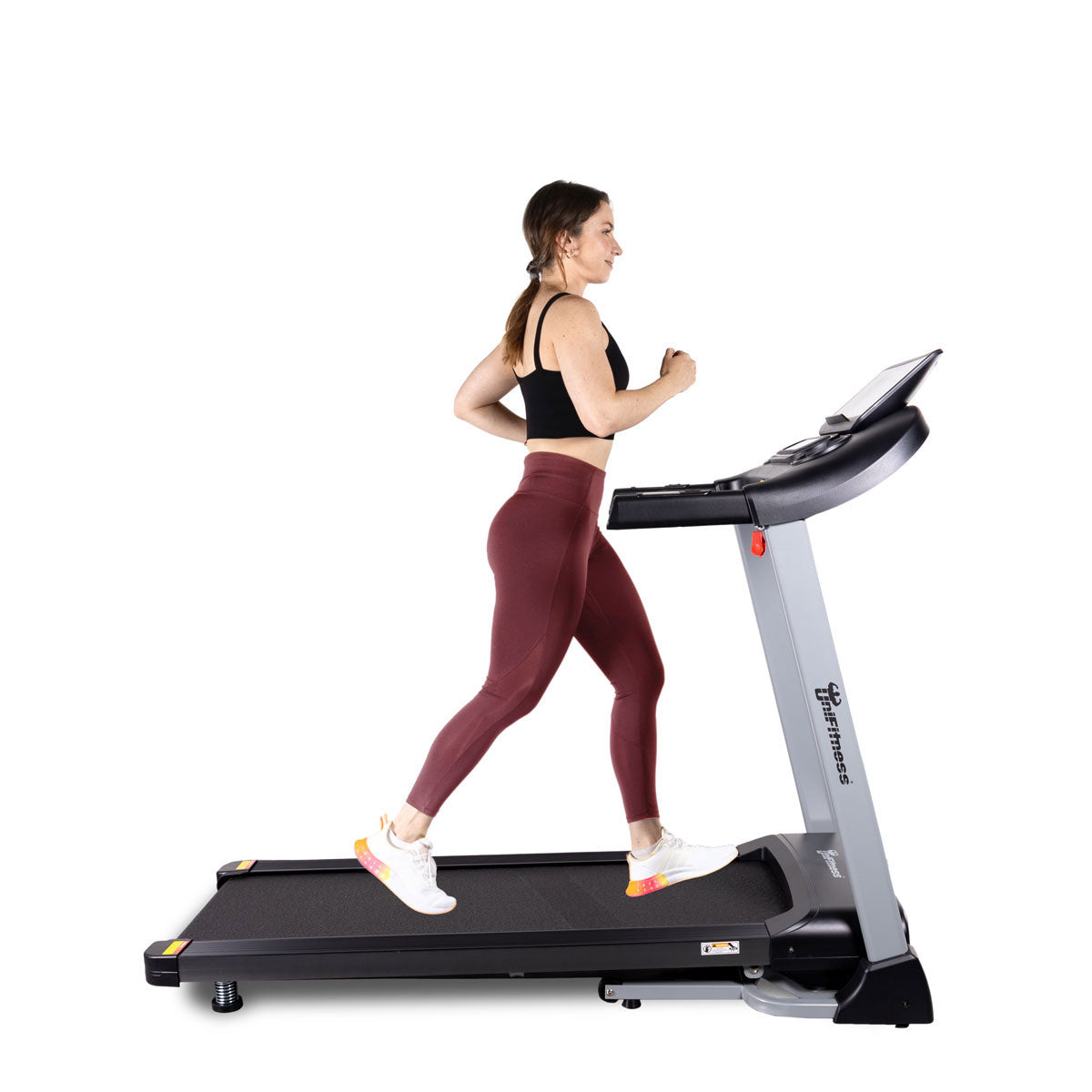 Caminadora Unifitness PRO 2.0 UFTL05451