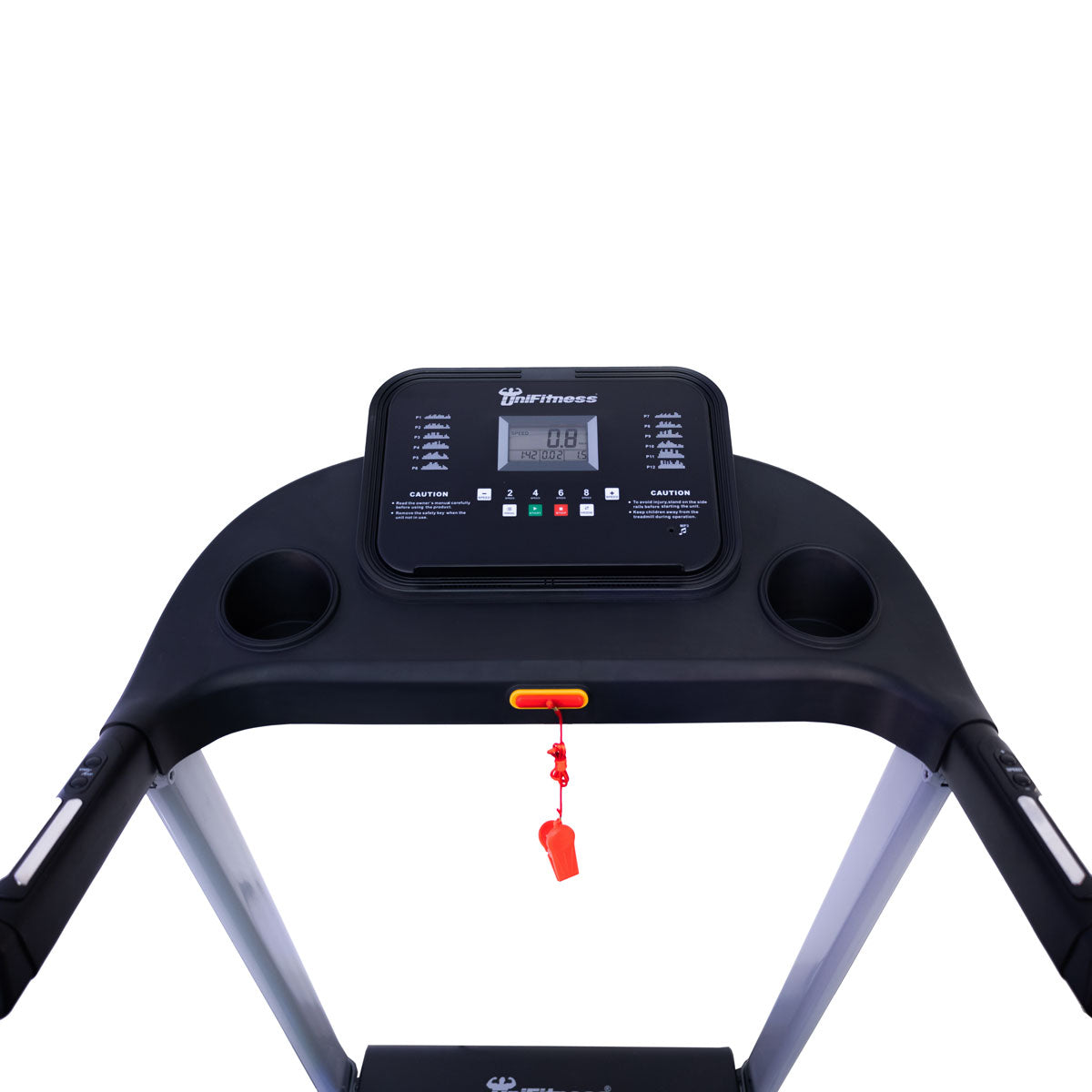 Caminadora Unifitness PRO 1.25 UFTL07423