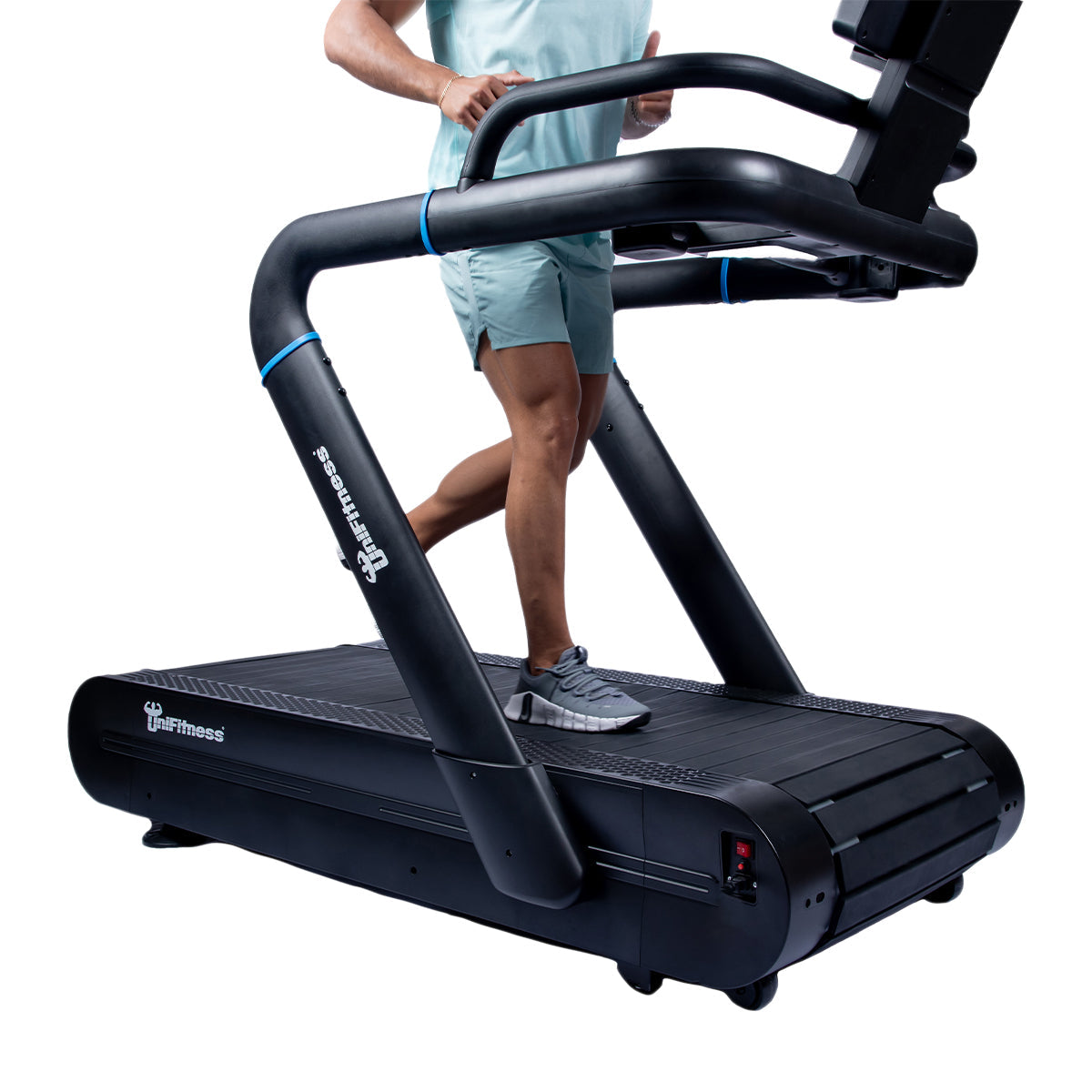Caminadora Unifitness HYBRID 7000