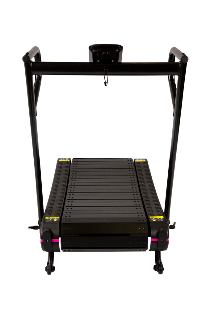 Caminadora UniFitness Curva 001 UNIF001