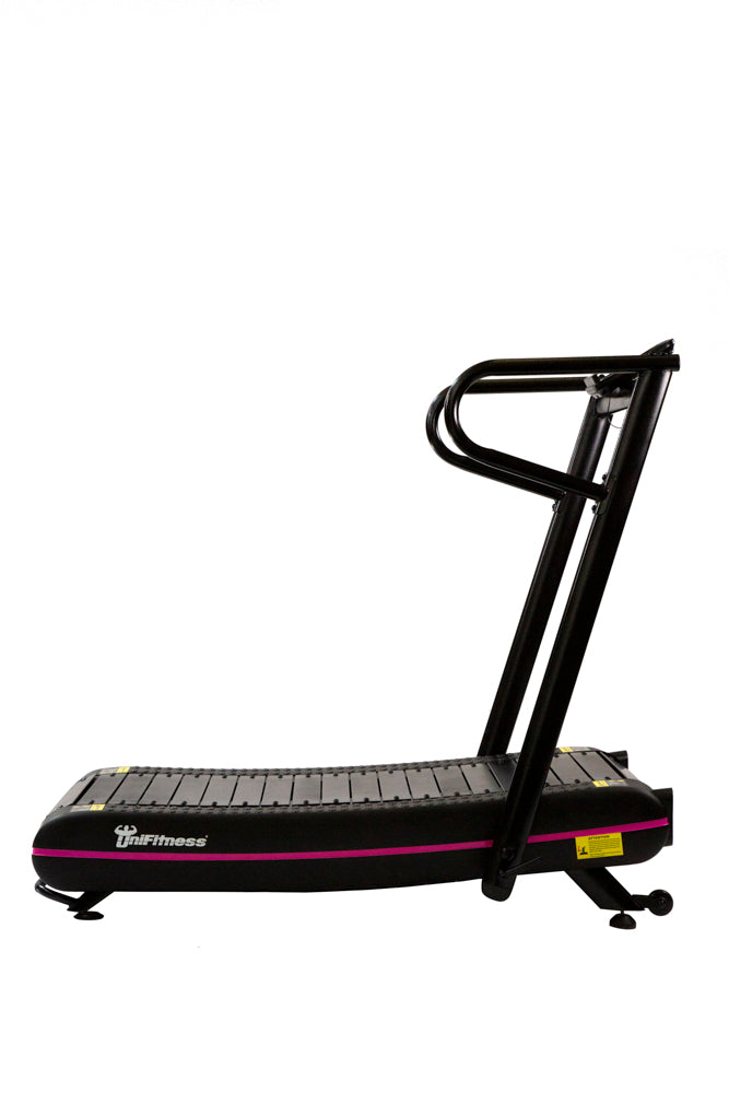 Caminadora UniFitness Curva 001 UNIF001