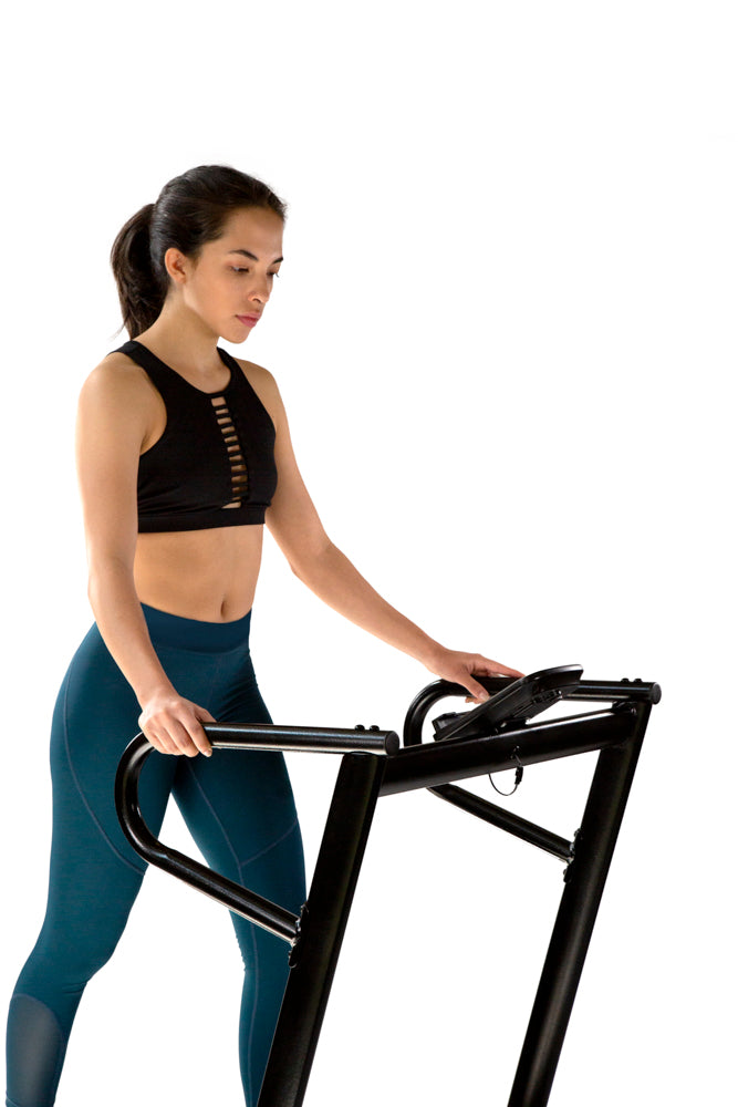 Caminadora UniFitness Curva 001 UNIF001